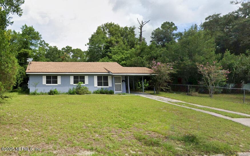 Photo 2 of 1039 AKE Lane, Jacksonville, FL 32218