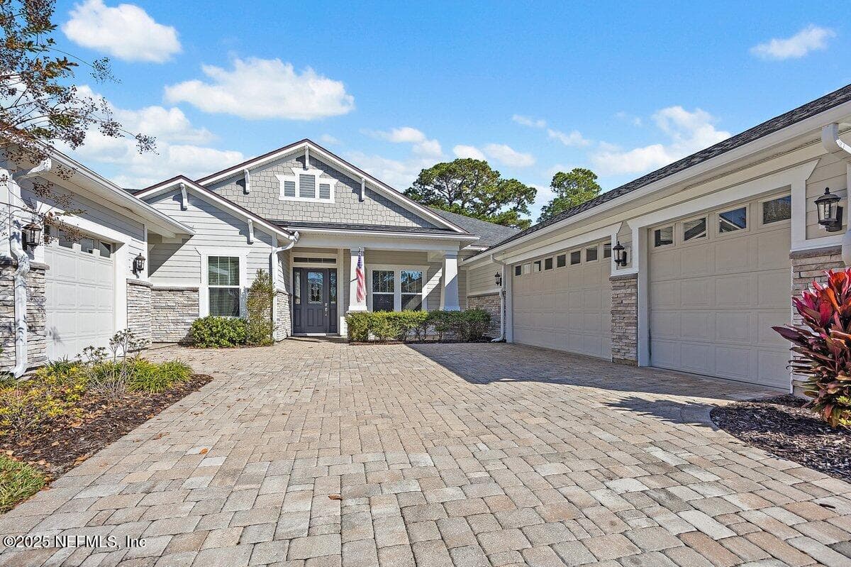 Photo 4 of 2844 OAKGROVE Avenue, St. Augustine, FL 32092
