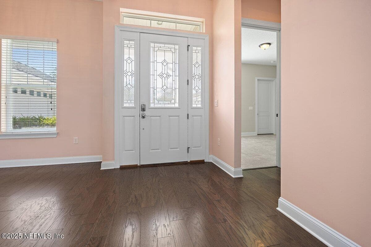 Photo 5 of 2844 OAKGROVE Avenue, St. Augustine, FL 32092
