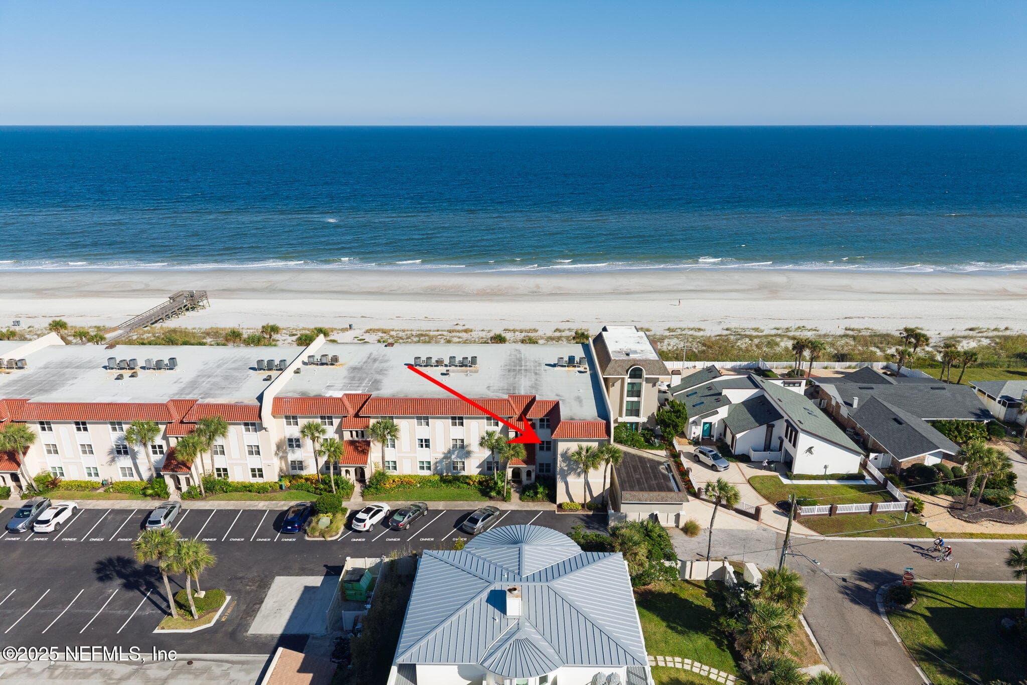Photo 2 of 10 10TH Street 2, Atlantic Beach, FL 32233