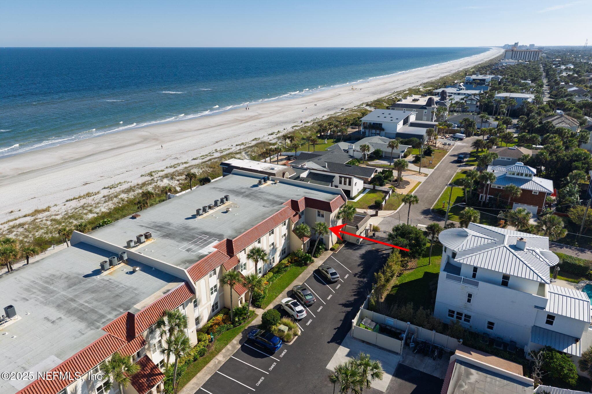 Photo 3 of 10 10TH Street 2, Atlantic Beach, FL 32233