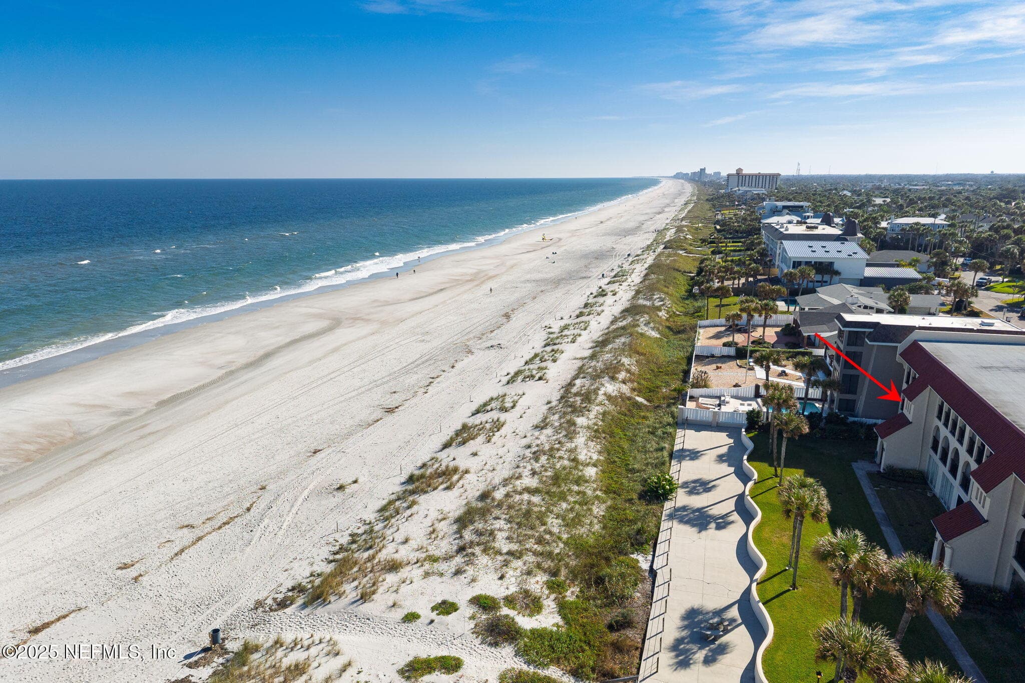 Photo 4 of 10 10TH Street 2, Atlantic Beach, FL 32233