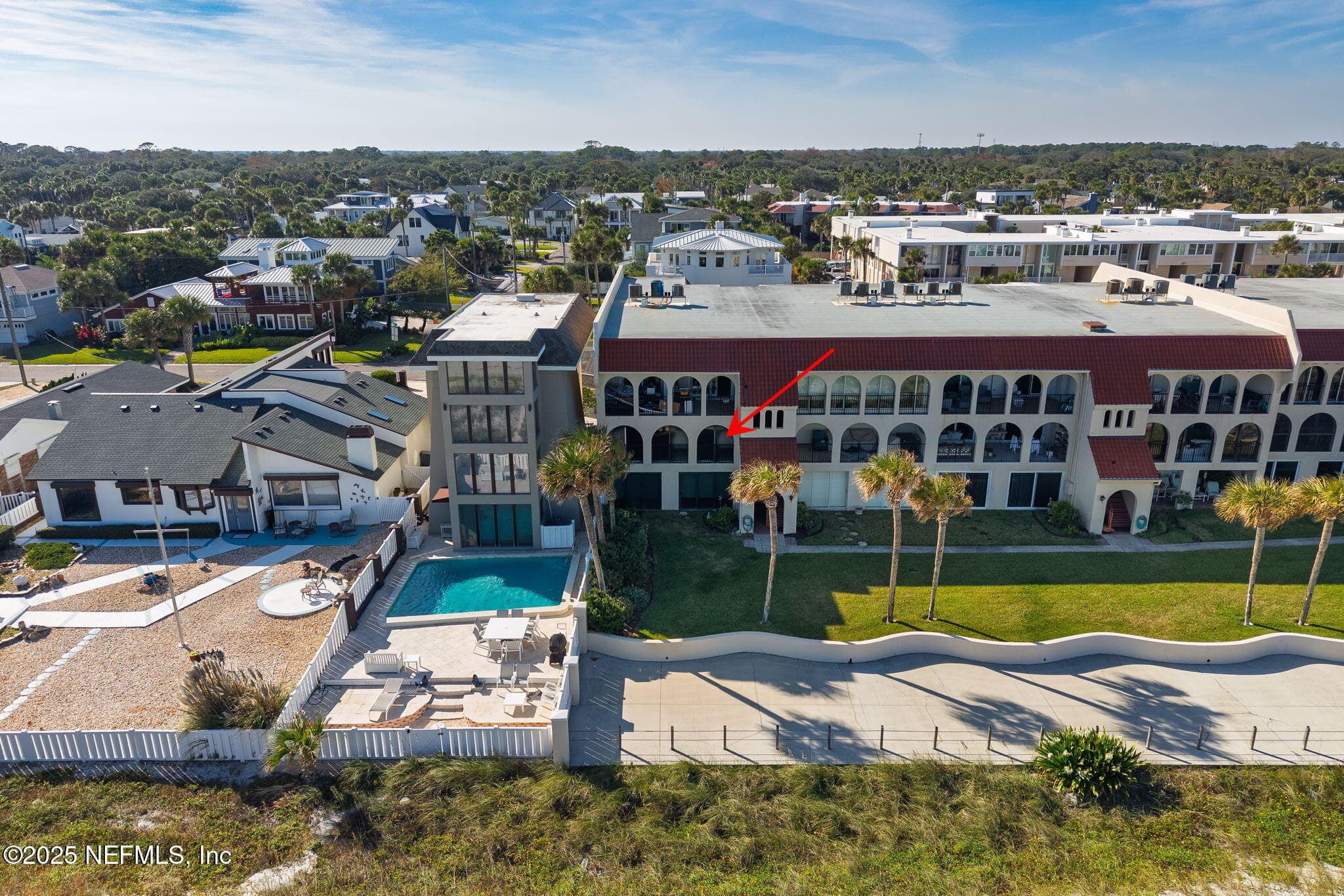 Photo 6 of 10 10TH Street 2, Atlantic Beach, FL 32233