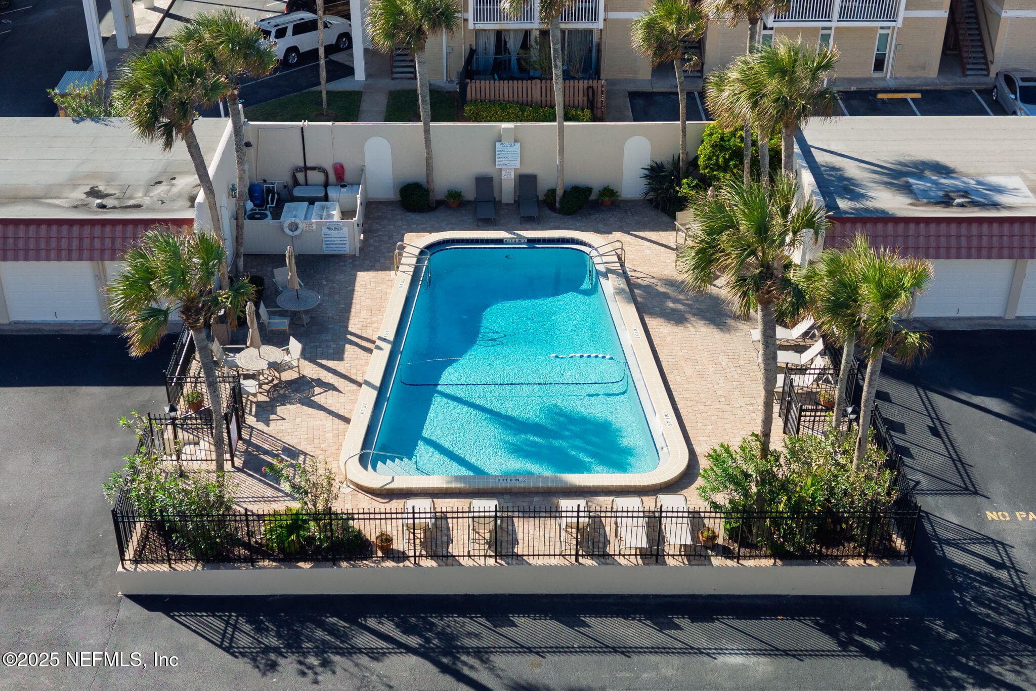 Photo 7 of 10 10TH Street 2, Atlantic Beach, FL 32233