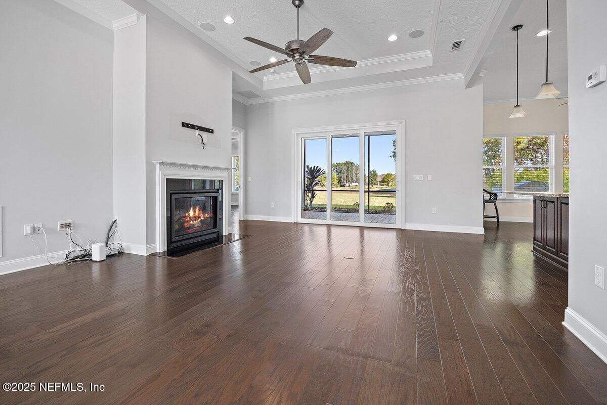 Photo 9 of 2844 OAKGROVE Avenue, St. Augustine, FL 32092