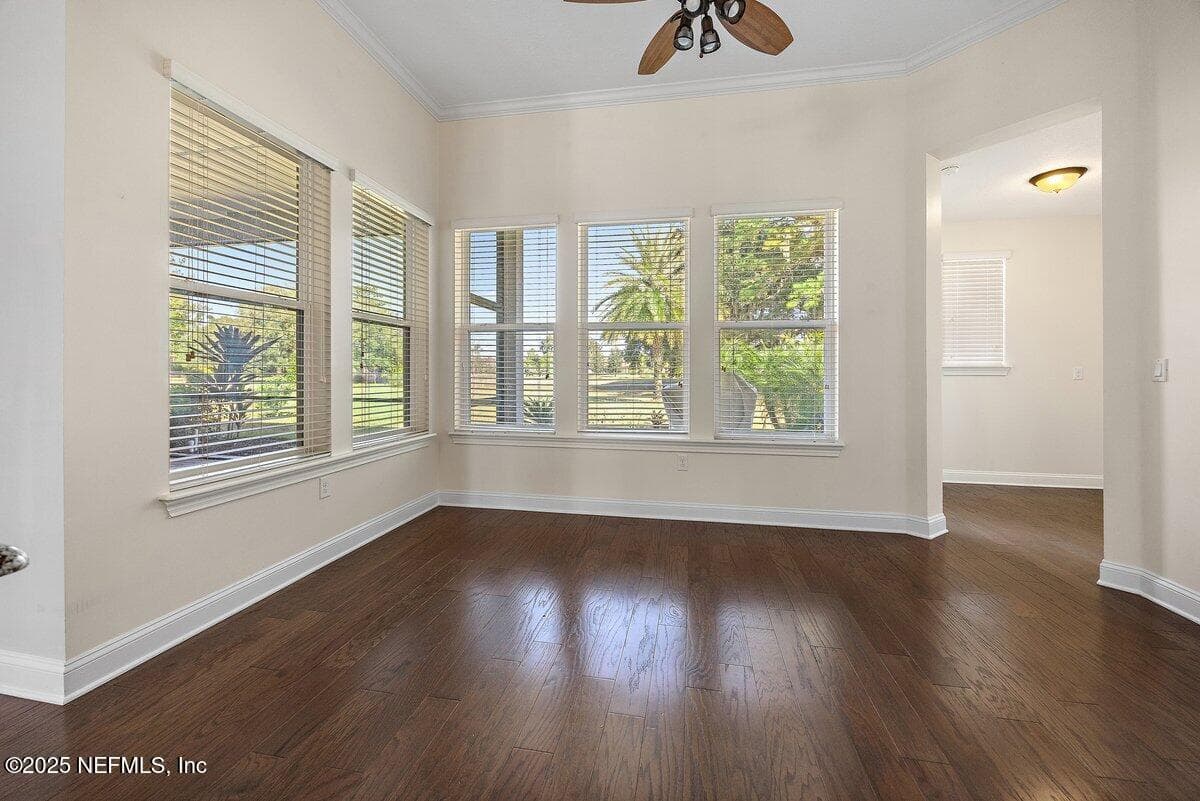 Photo 12 of 2844 OAKGROVE Avenue, St. Augustine, FL 32092