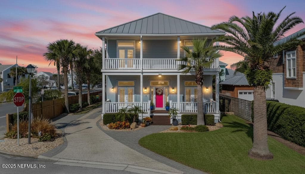 Photo 68 of 259 32ND Avenue S, Jacksonville Beach, FL 32250