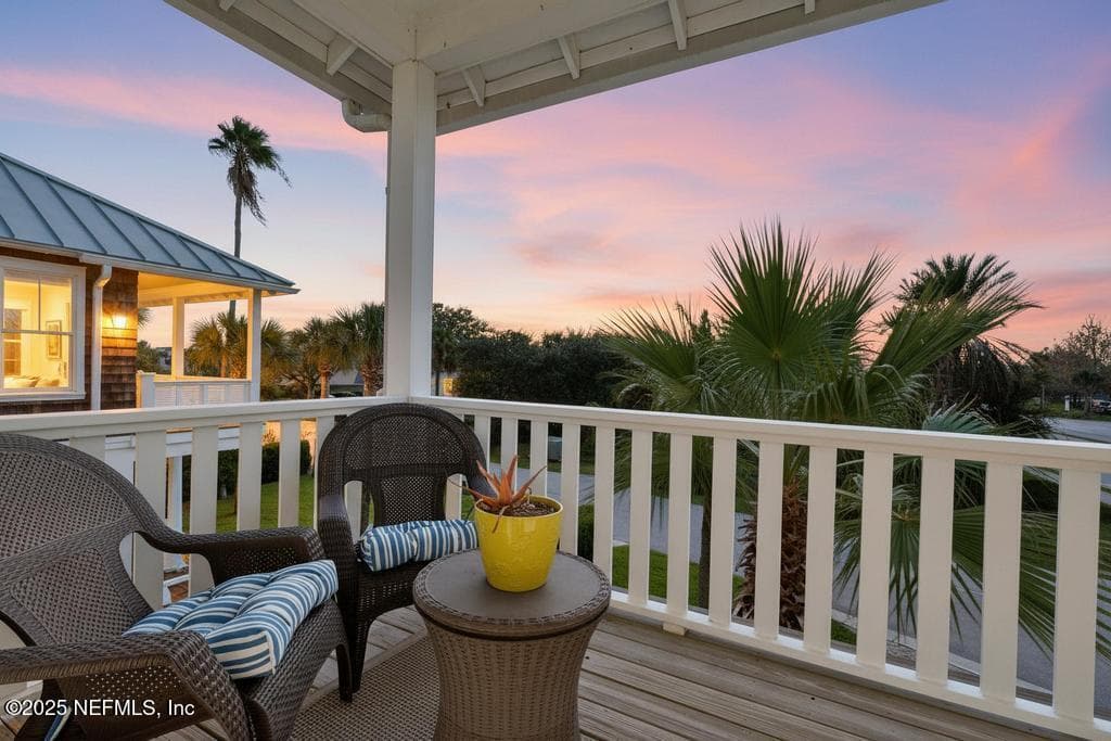 Photo 10 of 259 32ND Avenue S, Jacksonville Beach, FL 32250
