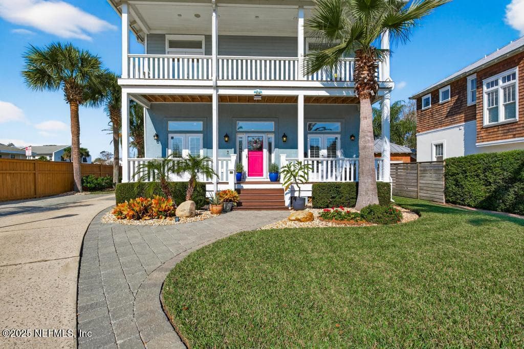 Photo 11 of 259 32ND Avenue S, Jacksonville Beach, FL 32250
