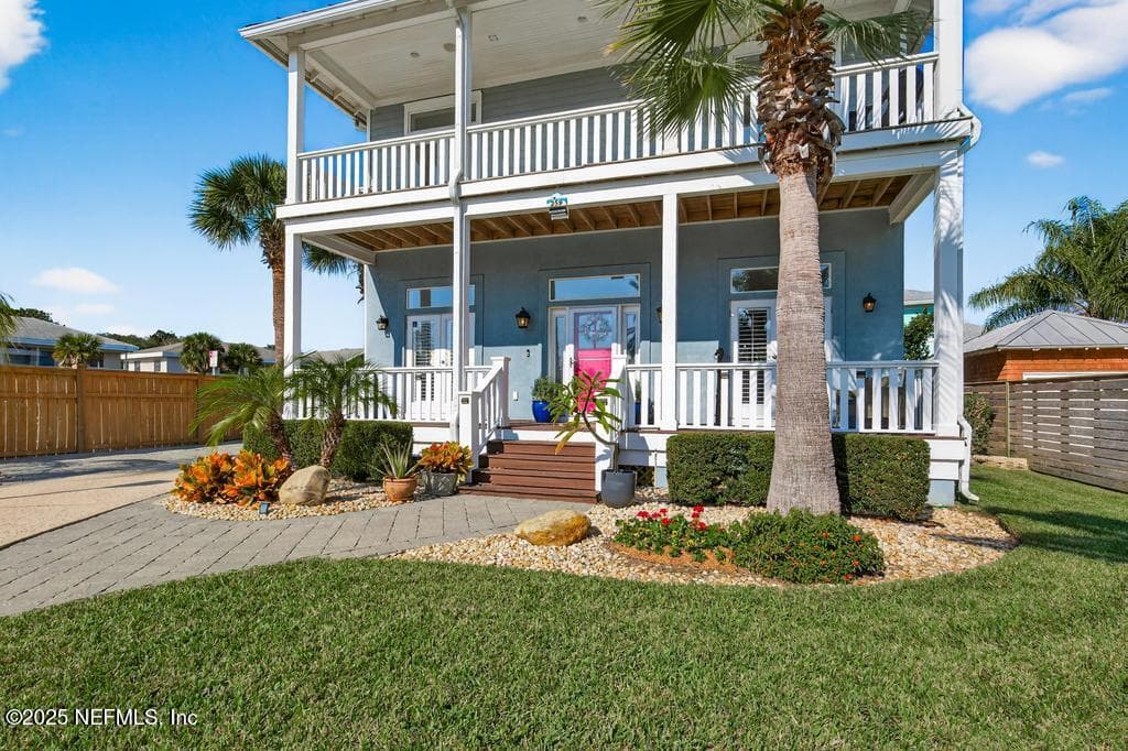 Photo 6 of 259 32ND Avenue S, Jacksonville Beach, FL 32250