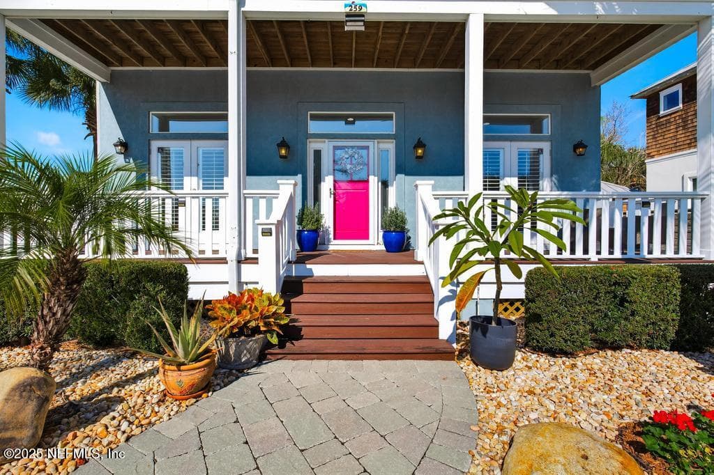 Photo 12 of 259 32ND Avenue S, Jacksonville Beach, FL 32250