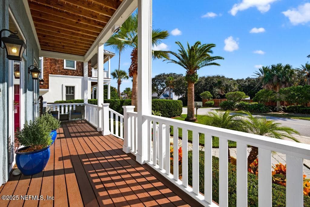Photo 14 of 259 32ND Avenue S, Jacksonville Beach, FL 32250