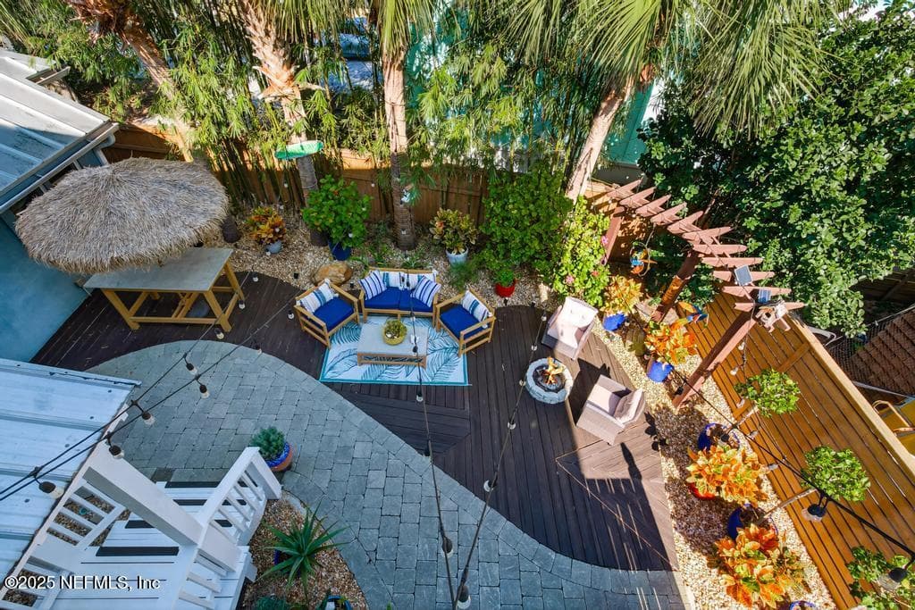 Photo 64 of 259 32ND Avenue S, Jacksonville Beach, FL 32250