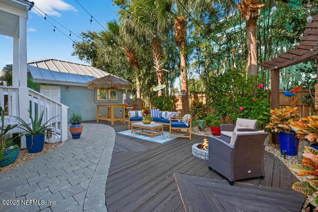Photo 67 of 259 32ND Avenue S, Jacksonville Beach, FL 32250