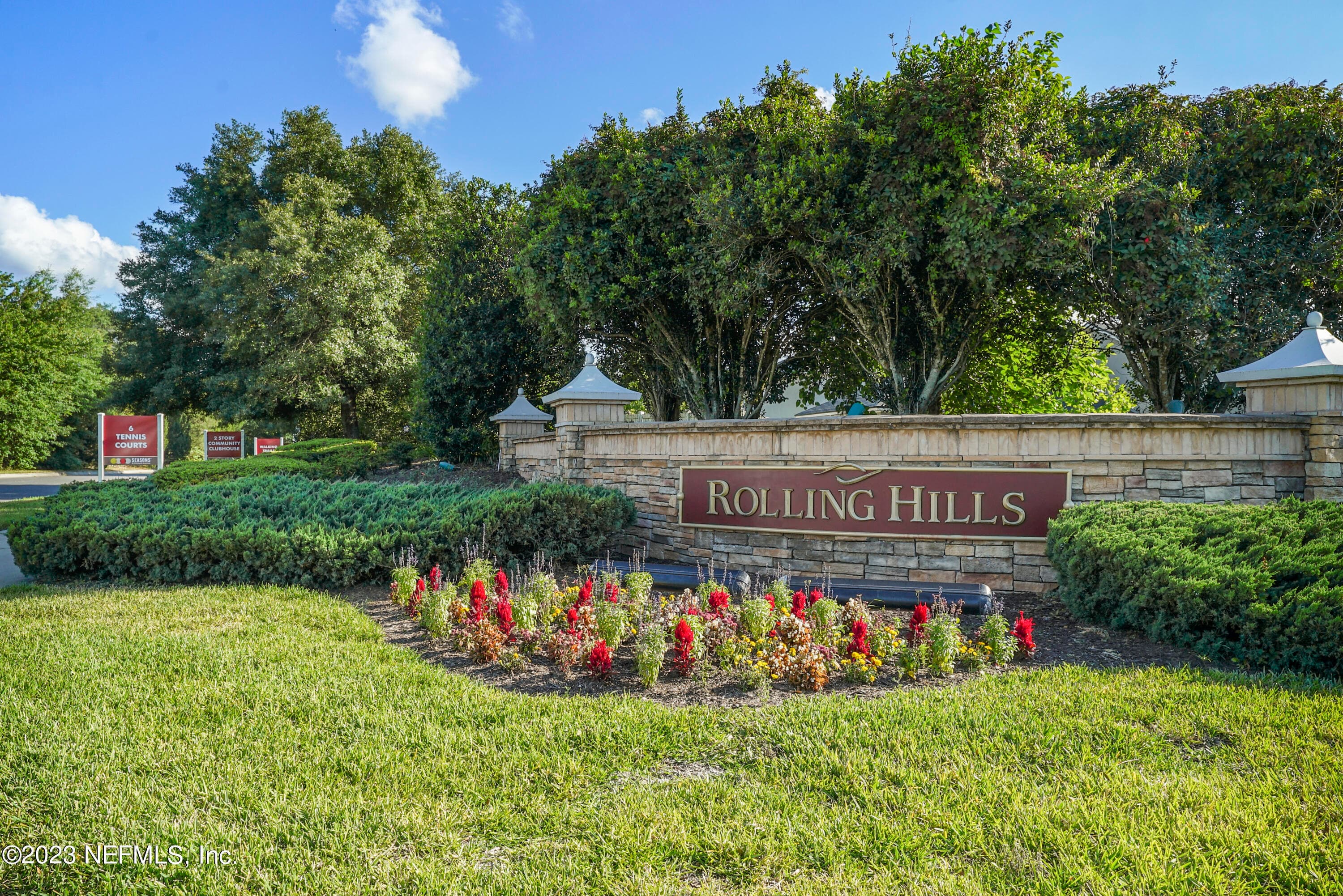 Photo 19 of 3386 MEADOW RIDGE Place, Green Cove Springs, FL 32043