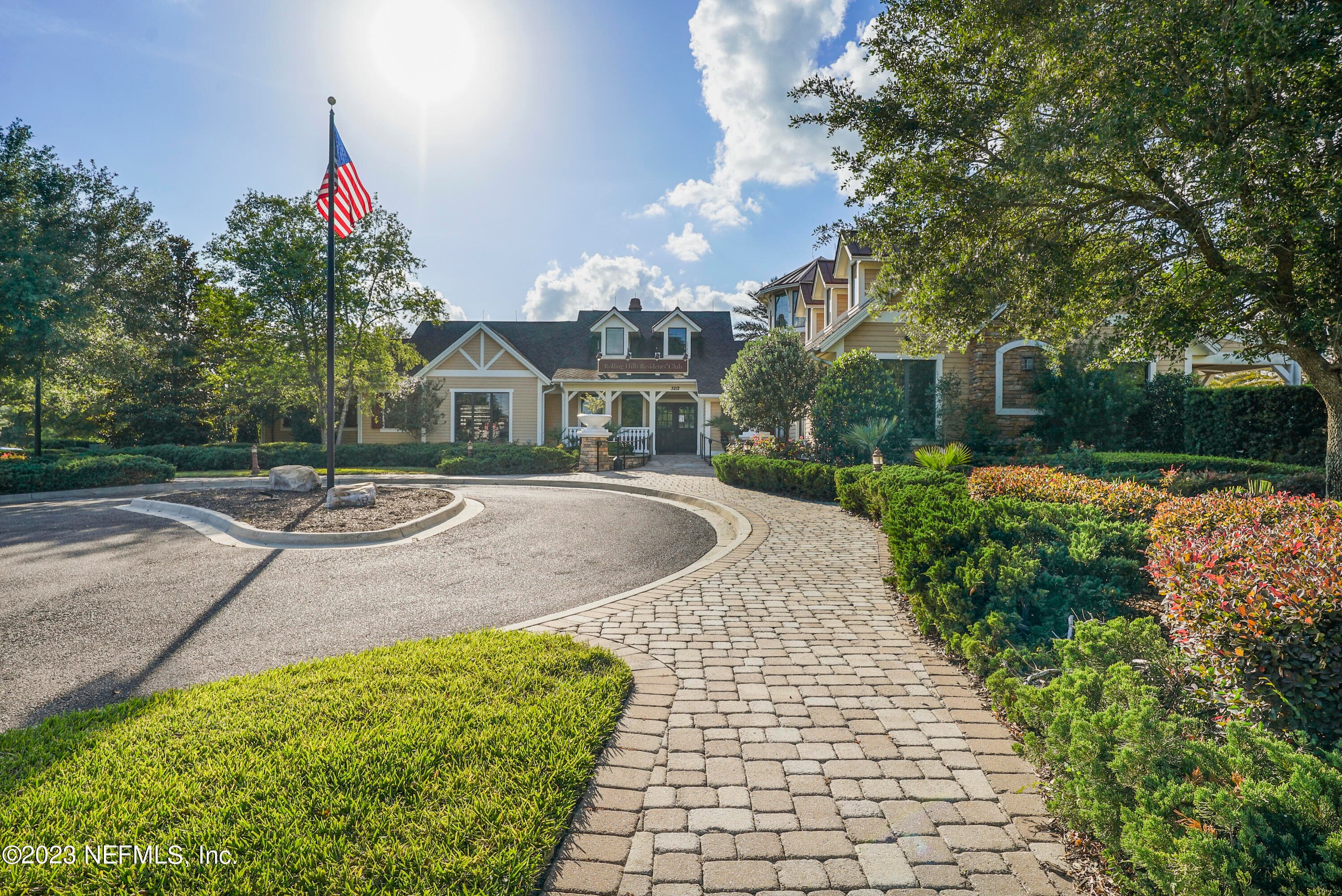 Photo 21 of 3386 MEADOW RIDGE Place, Green Cove Springs, FL 32043