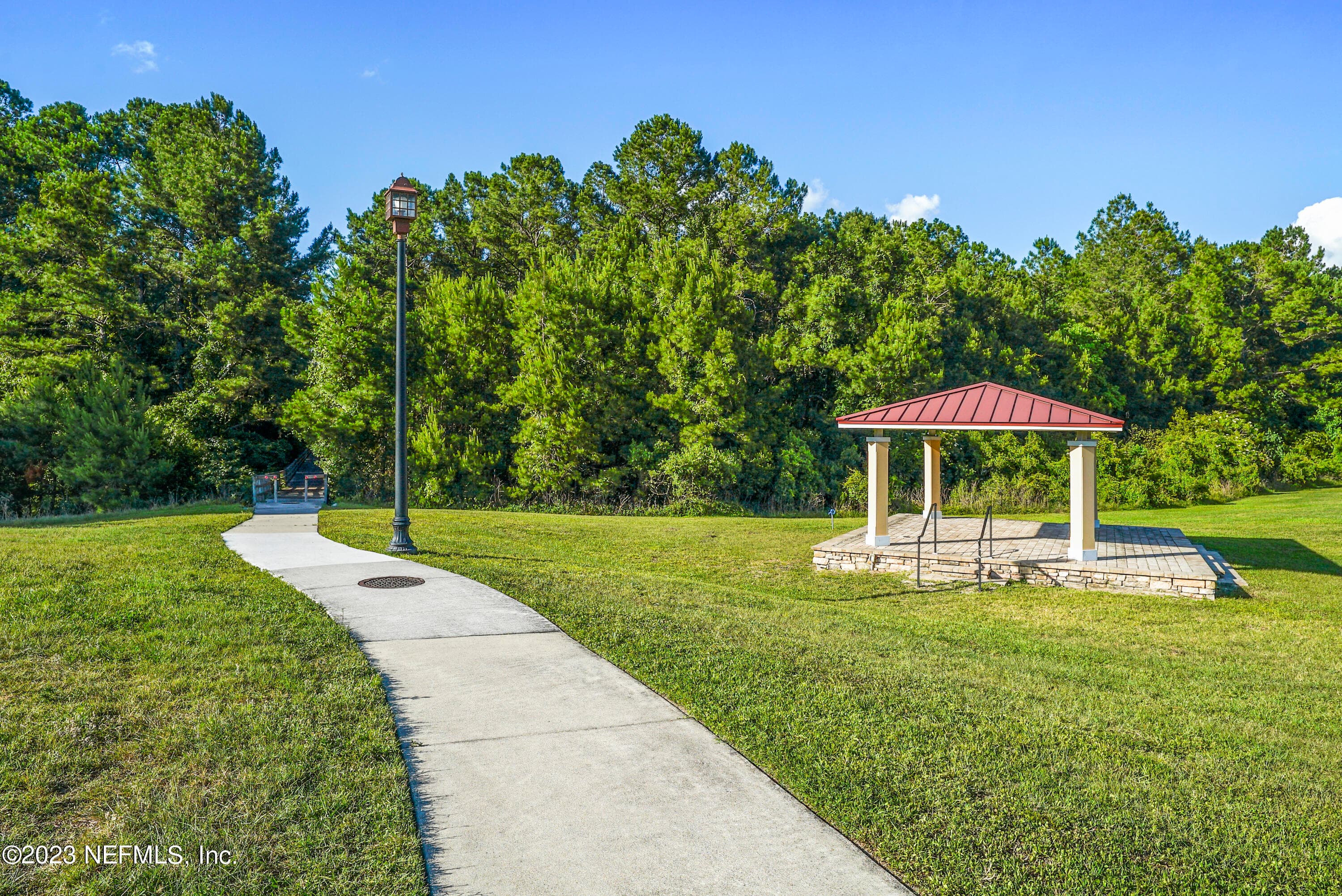 Photo 18 of 3386 MEADOW RIDGE Place, Green Cove Springs, FL 32043