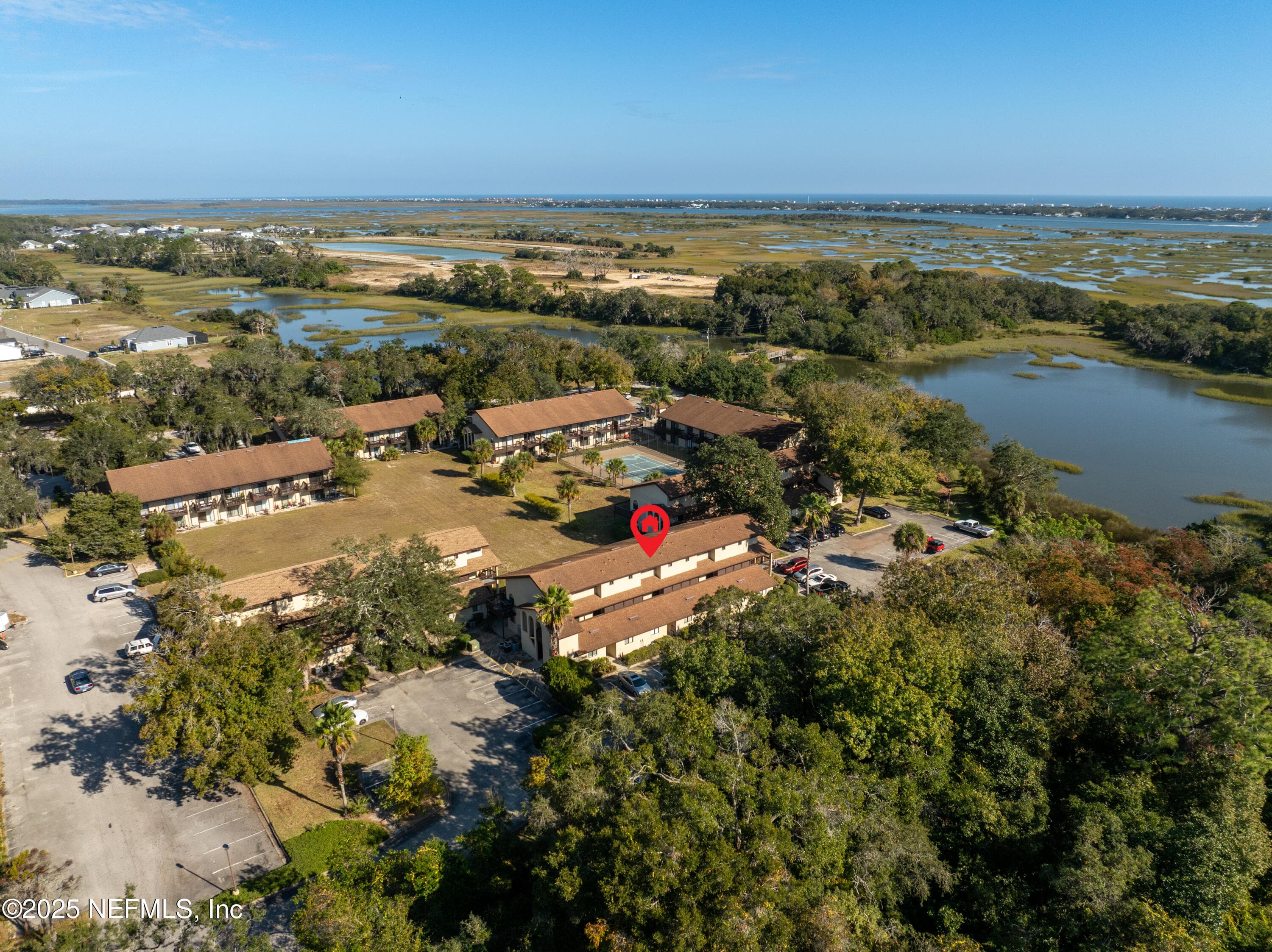 Photo 20 of 1255 PONCE ISLAND Drive F-777, St. Augustine, FL 32095