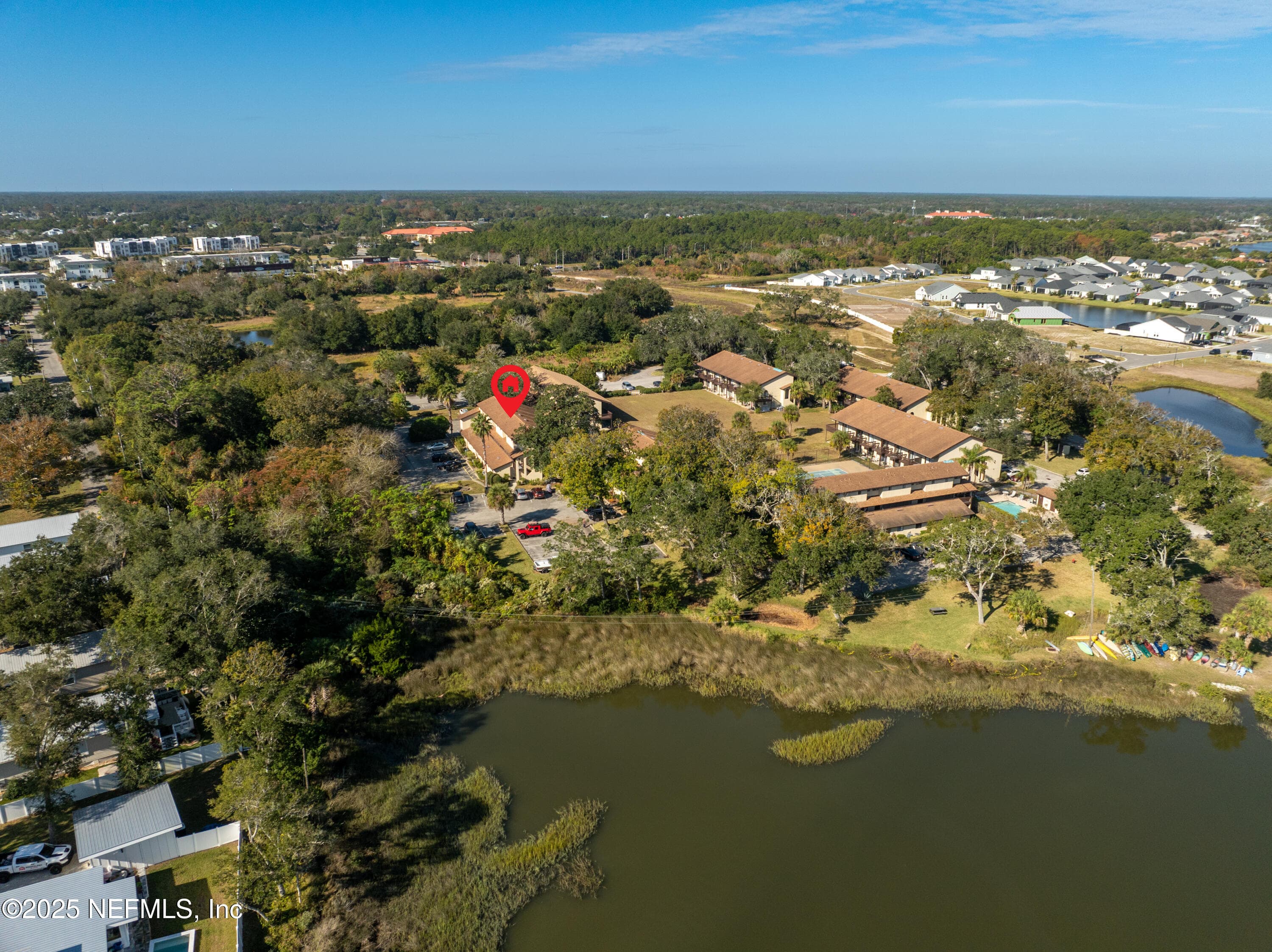 Photo 19 of 1255 PONCE ISLAND Drive F-777, St. Augustine, FL 32095