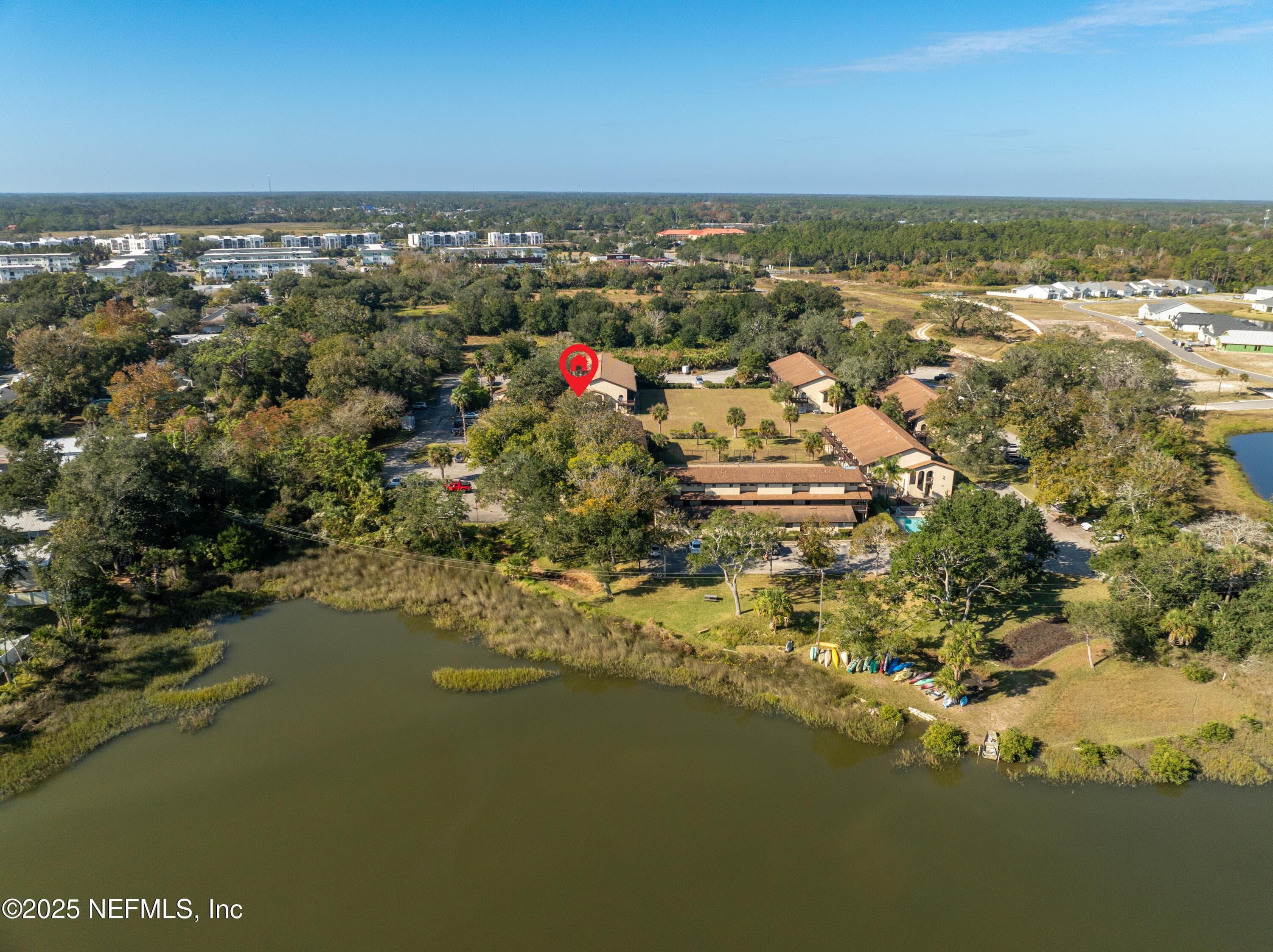 Photo 18 of 1255 PONCE ISLAND Drive F-777, St. Augustine, FL 32095