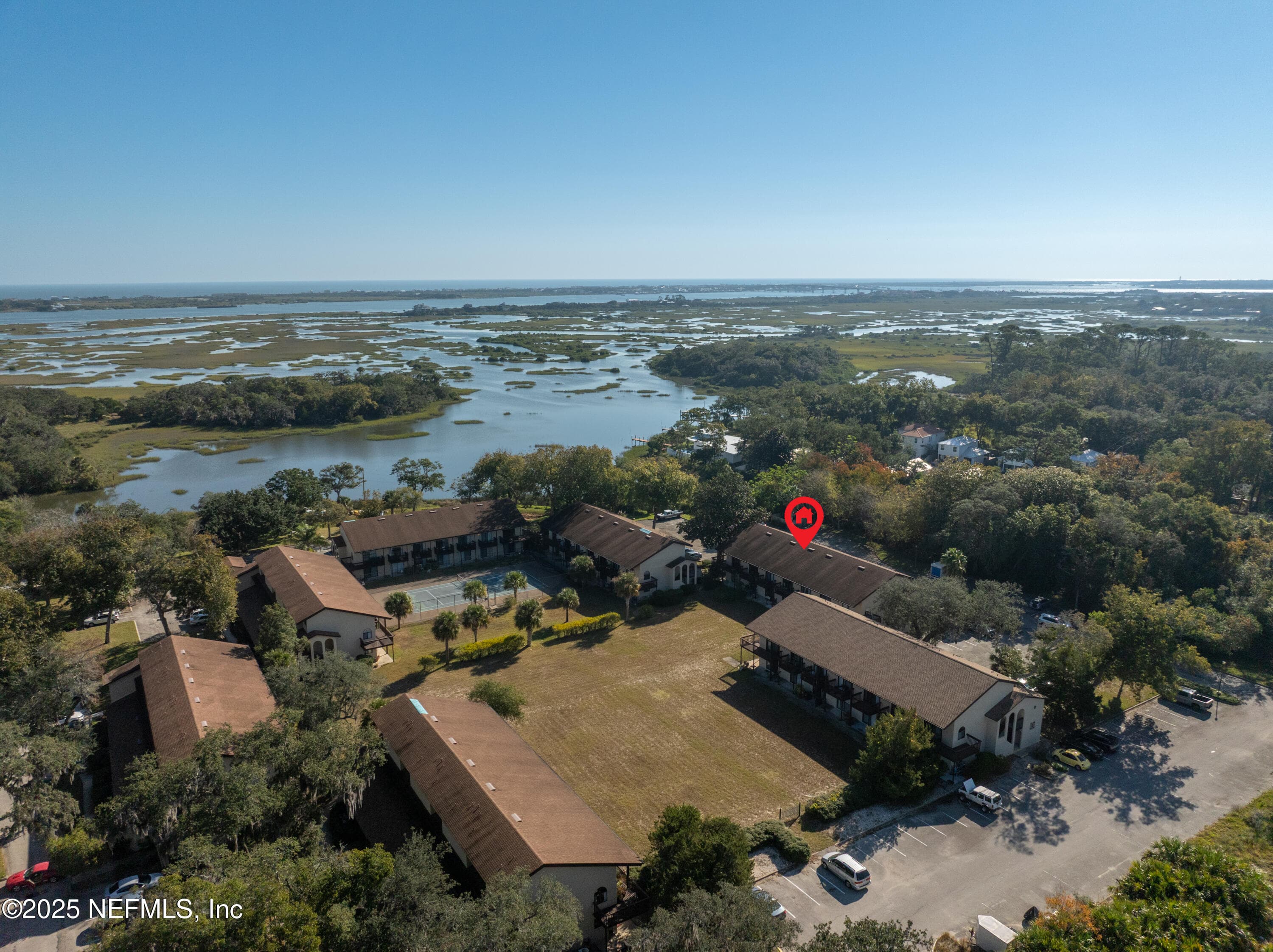 Photo 32 of 1255 PONCE ISLAND Drive F-777, St. Augustine, FL 32095