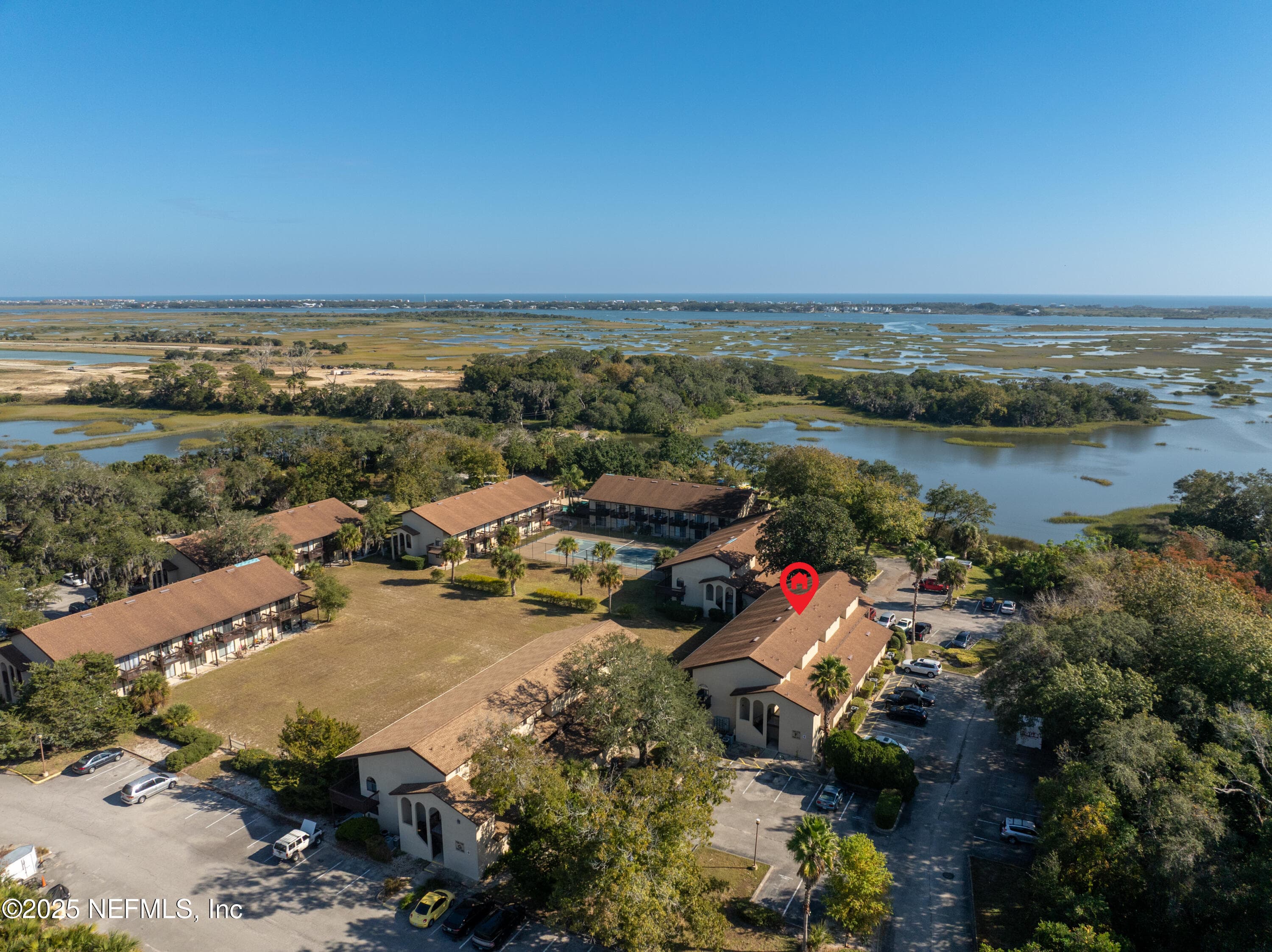 Photo 33 of 1255 PONCE ISLAND Drive F-777, St. Augustine, FL 32095