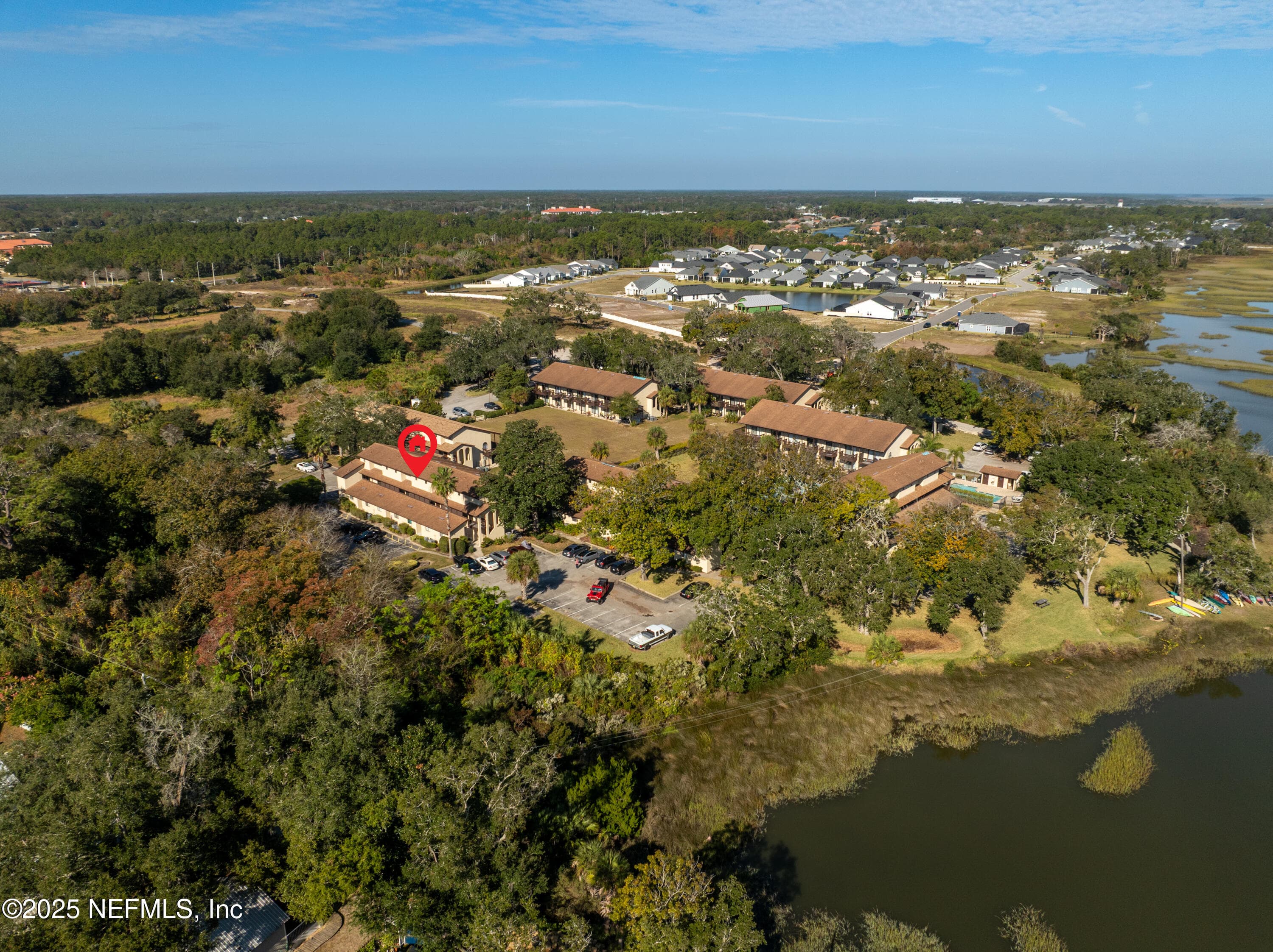 Photo 34 of 1255 PONCE ISLAND Drive F-777, St. Augustine, FL 32095