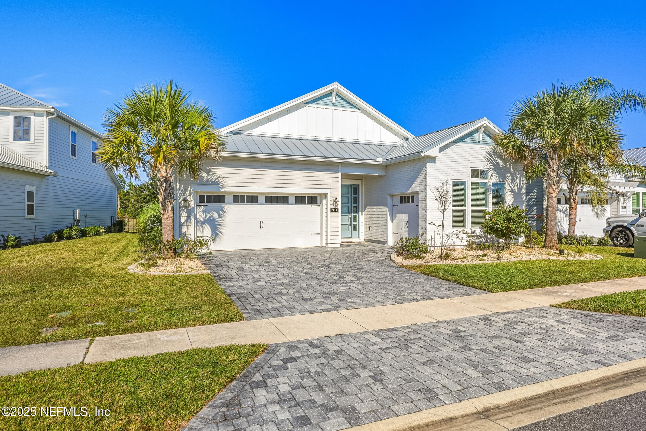Photo 35 of 381 CARIBBEAN Place, St. Johns, FL 32259