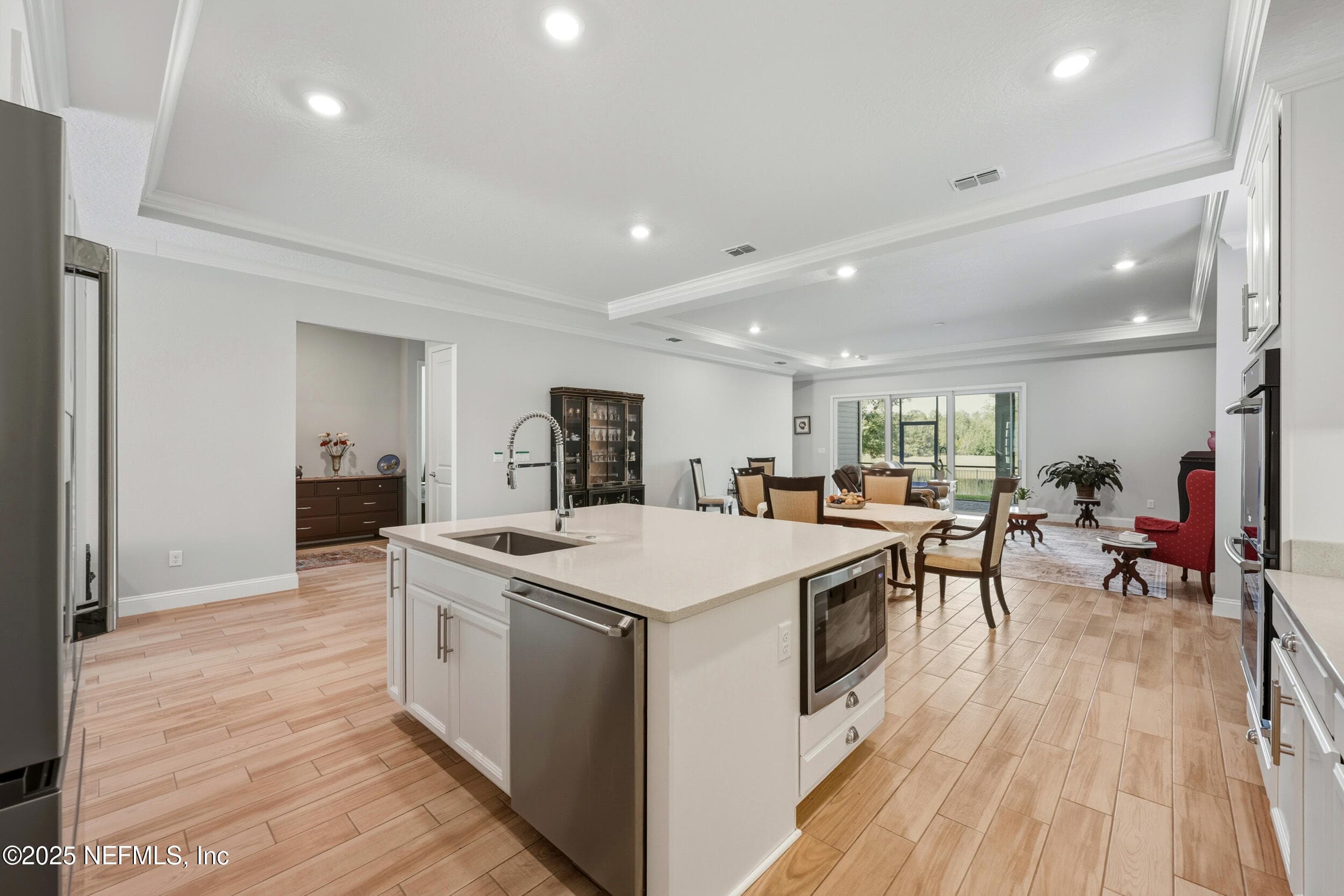 Photo 9 of 381 CARIBBEAN Place, St. Johns, FL 32259