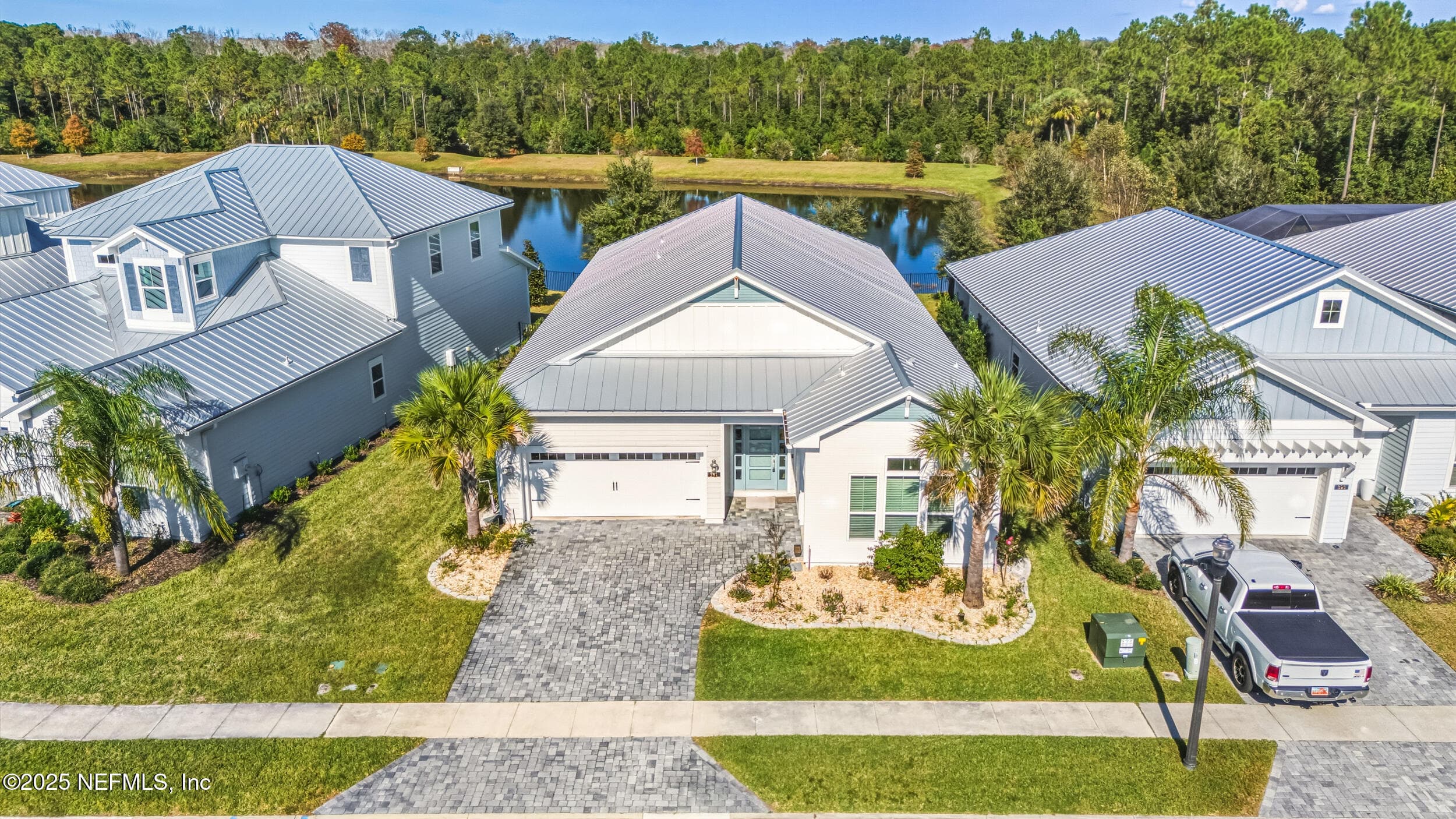 Photo 33 of 381 CARIBBEAN Place, St. Johns, FL 32259