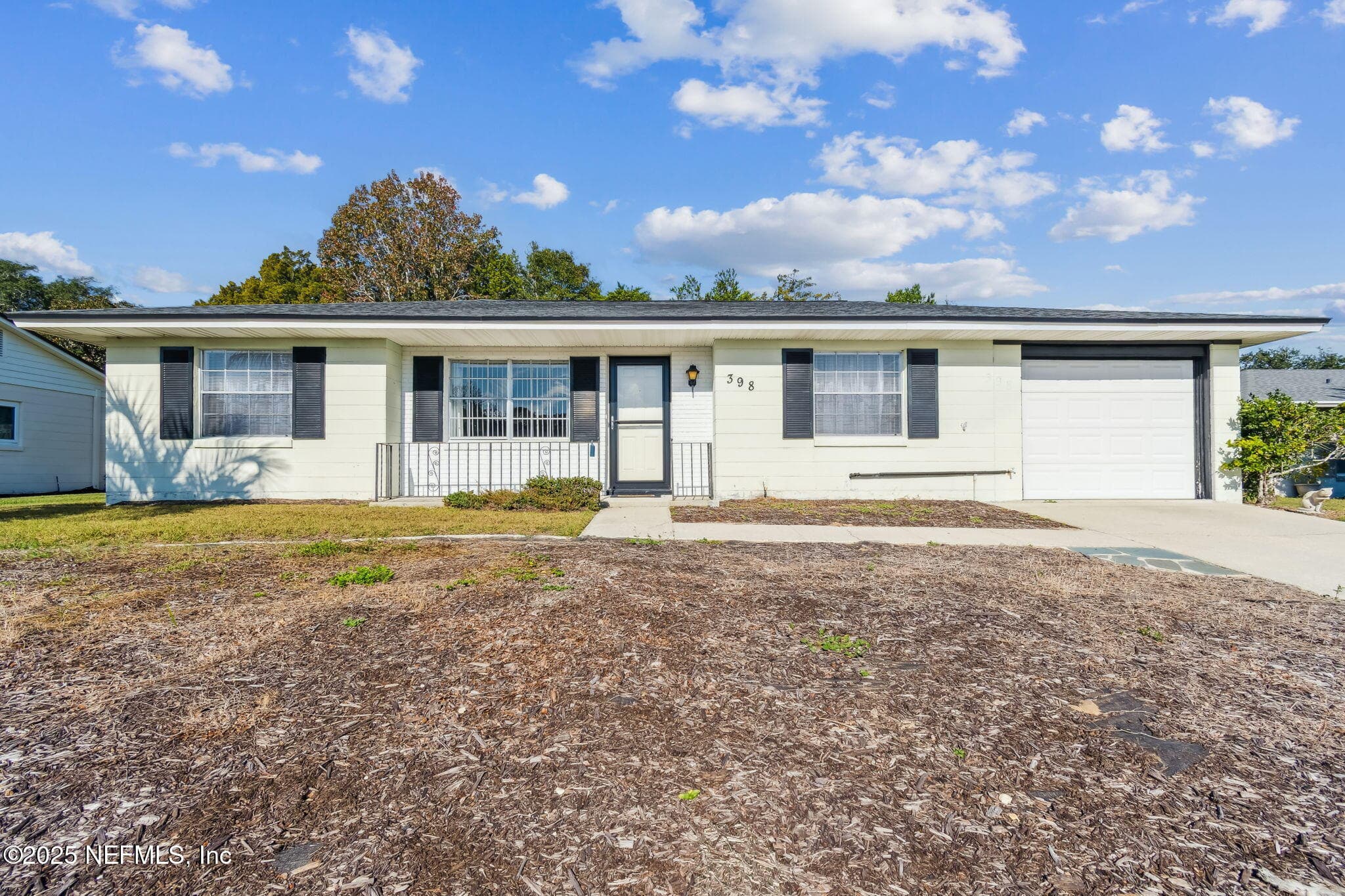 Photo 2 of 398 MADRUGA Avenue, St. Augustine, FL 32086
