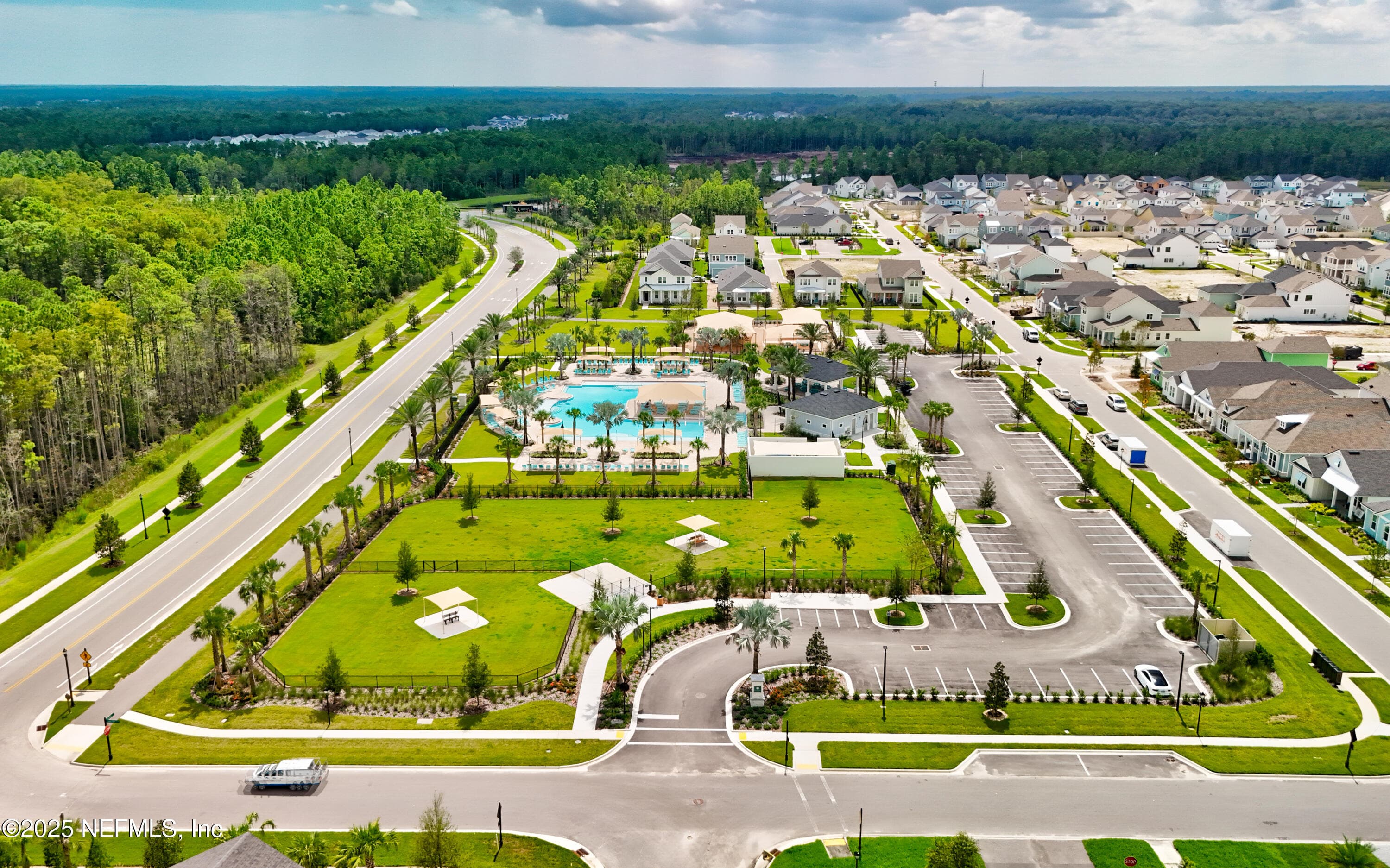 Photo 33 of 37 BLUE OAK Court, Ponte Vedra, FL 32081