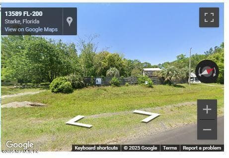Photo 2 of 13620 US-301, Starke, FL 32091