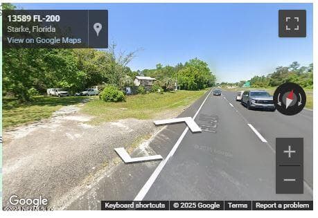 Photo 3 of 13620 US-301, Starke, FL 32091