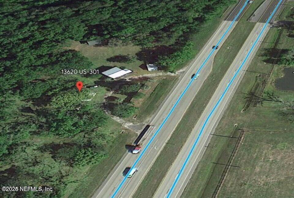 Photo 4 of 13620 US-301, Starke, FL 32091