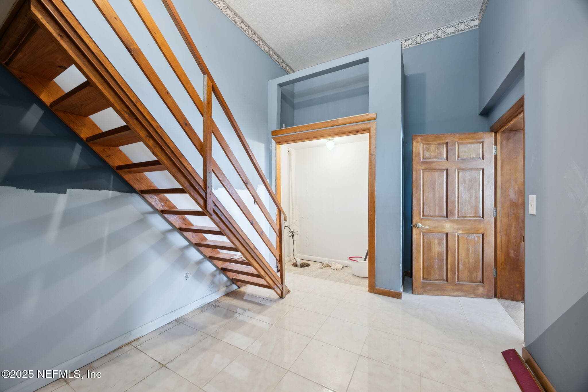 Lower-level 4th bedroom view 2 — 259 S PROSPECT Street, Crescent City, FL 32112