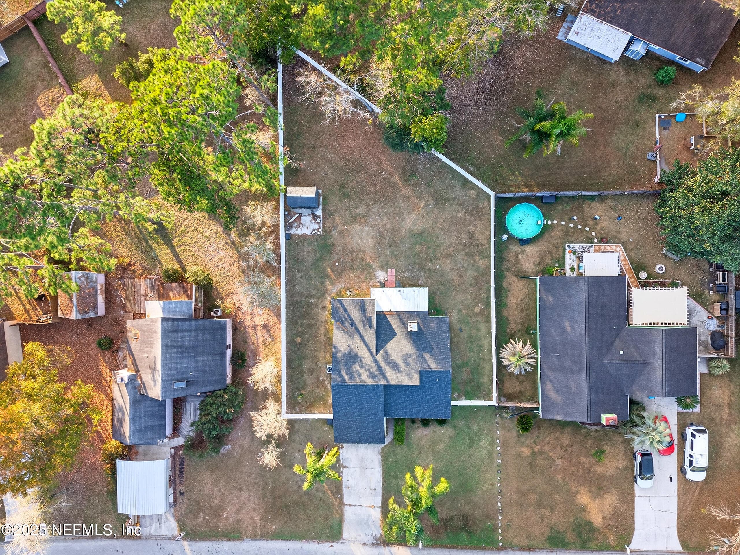 Photo 3 of 3172 VINE Street, Orange Park, FL 32065