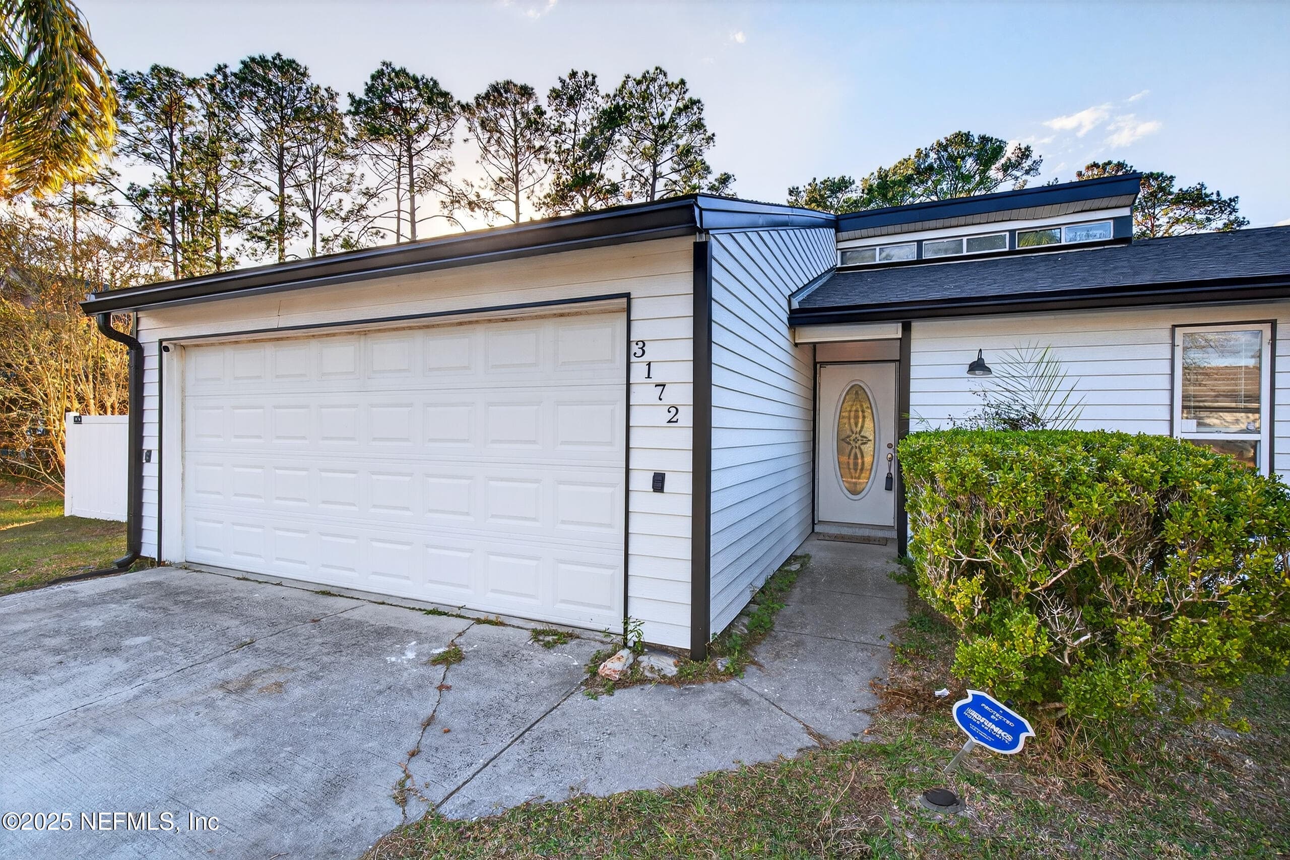 Photo 2 of 3172 VINE Street, Orange Park, FL 32065