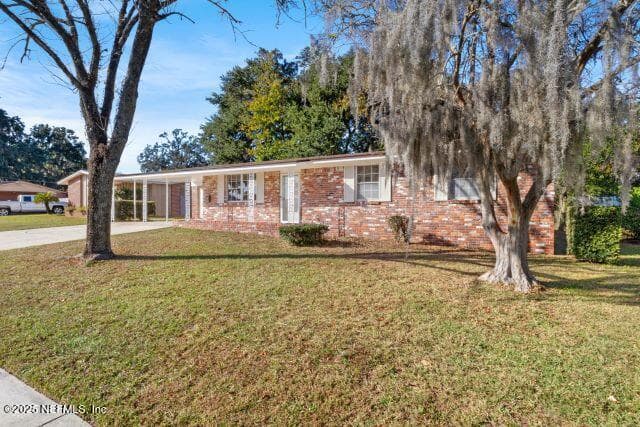 Photo 26 of 1130 CROWN Drive, Jacksonville, FL 32221