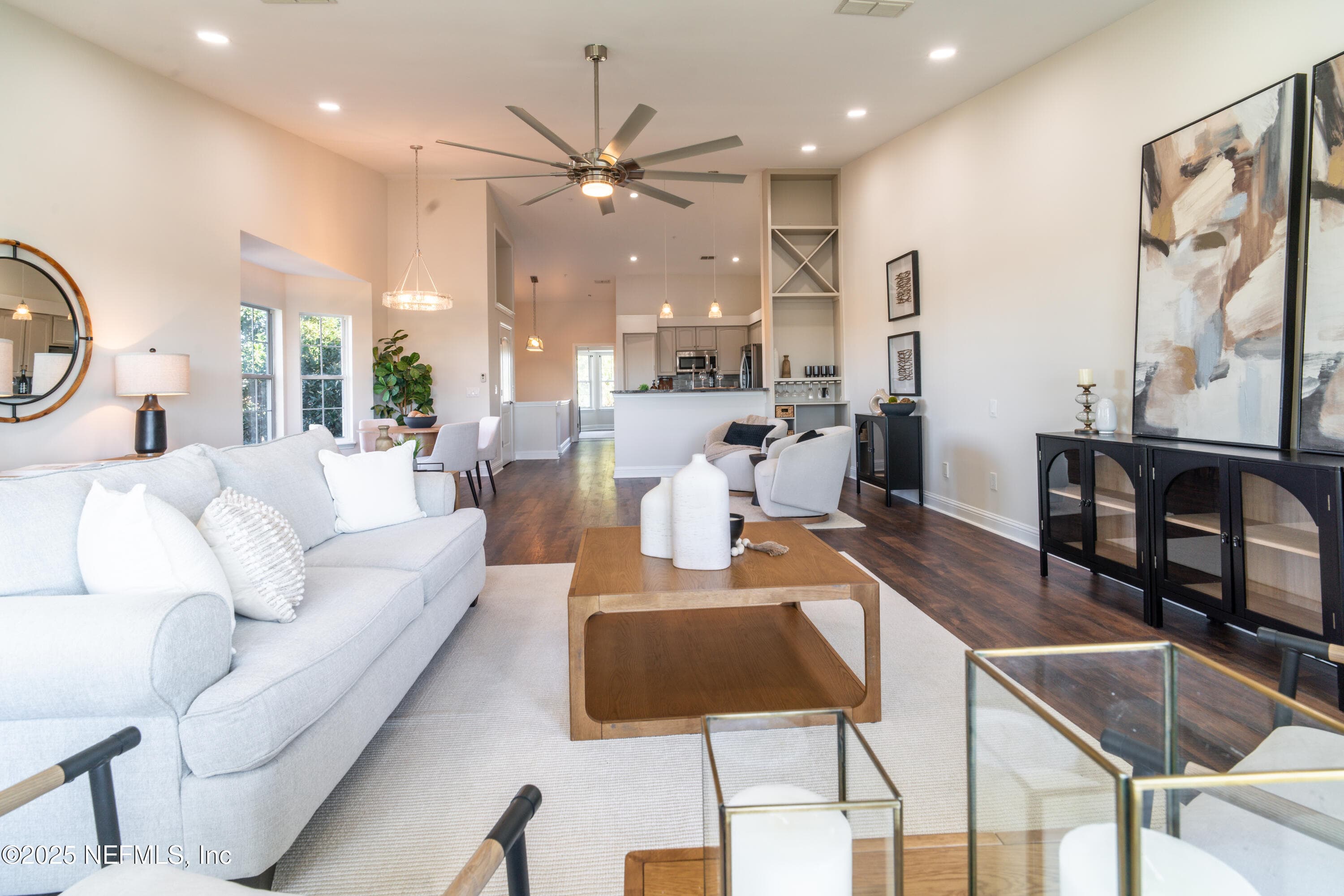Photo 5 of 3360 LIGHTHOUSE POINT Lane, Jacksonville, FL 32250