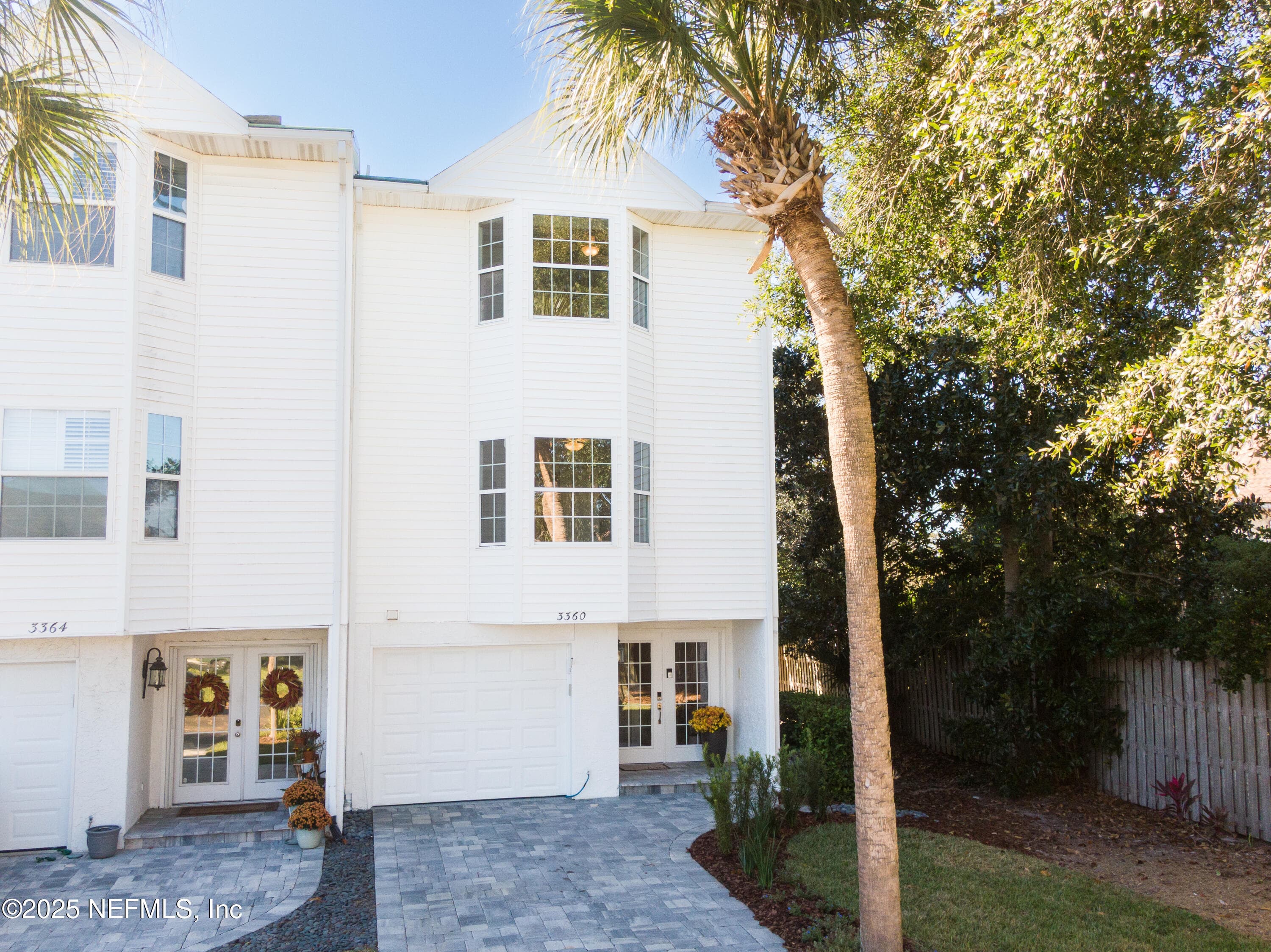Photo 2 of 3360 LIGHTHOUSE POINT Lane, Jacksonville, FL 32250