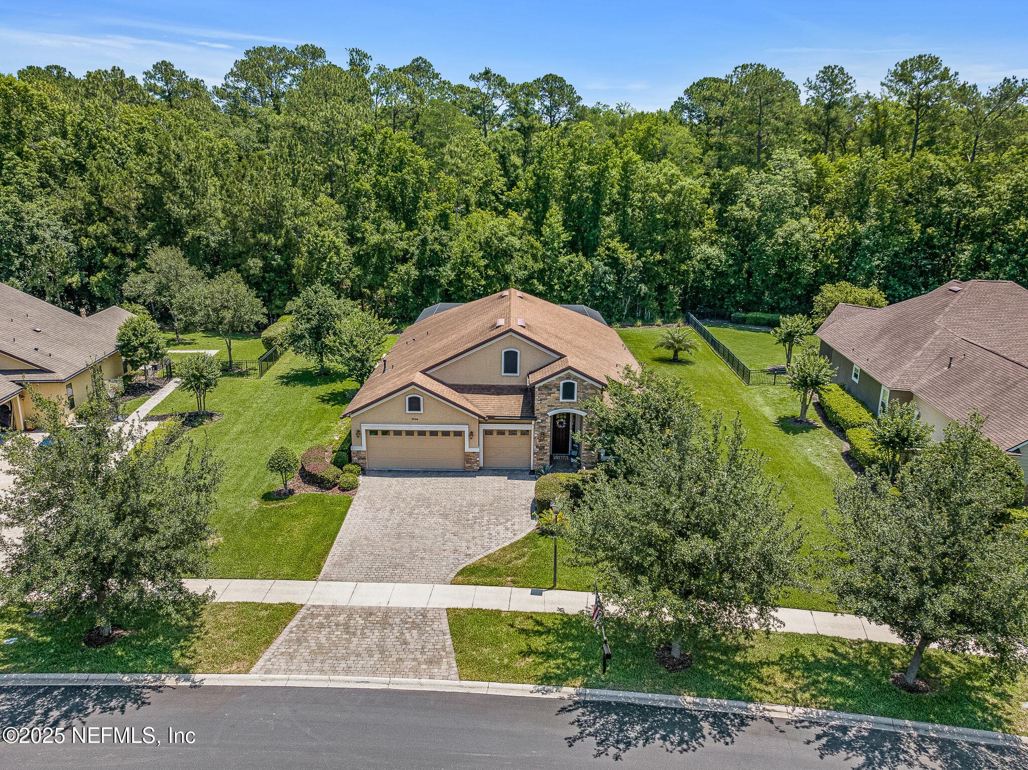 Photo 5 of 2064 CROWN Drive, St. Augustine, FL 32092