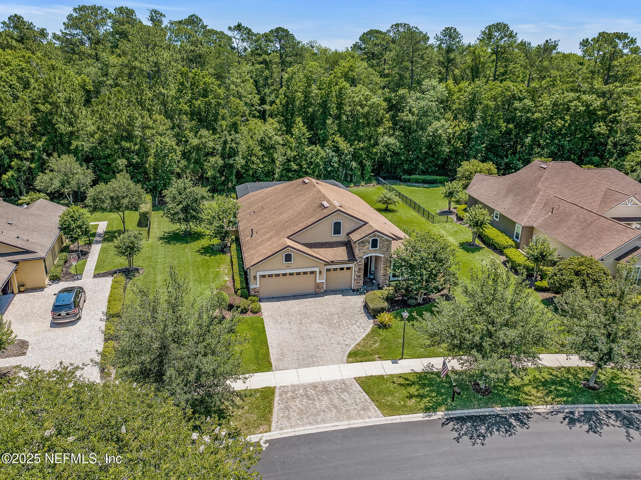 Photo 6 of 2064 CROWN Drive, St. Augustine, FL 32092