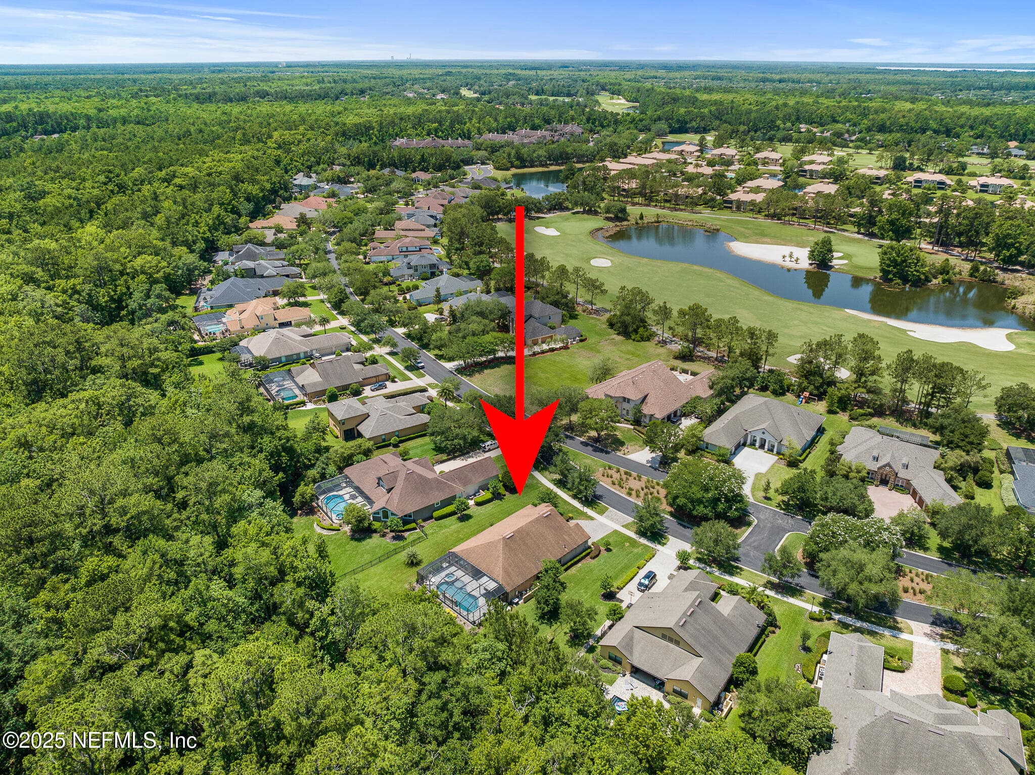 Photo 66 of 2064 CROWN Drive, St. Augustine, FL 32092