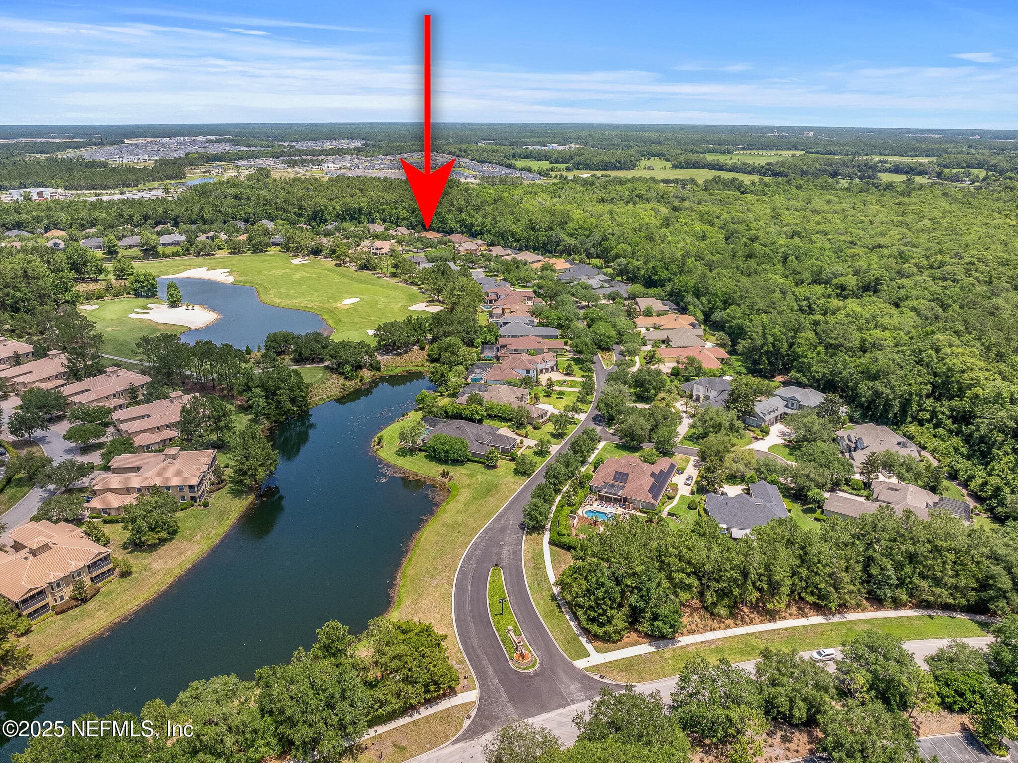 Photo 67 of 2064 CROWN Drive, St. Augustine, FL 32092