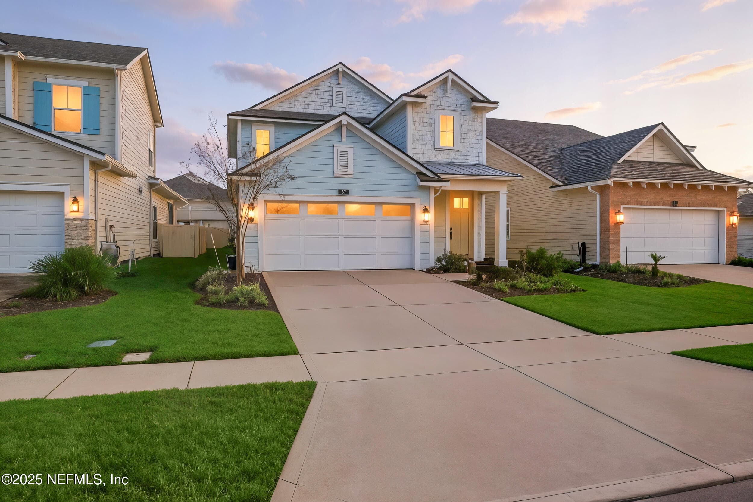 37 BLUE OAK Court, Ponte Vedra, FL 32081