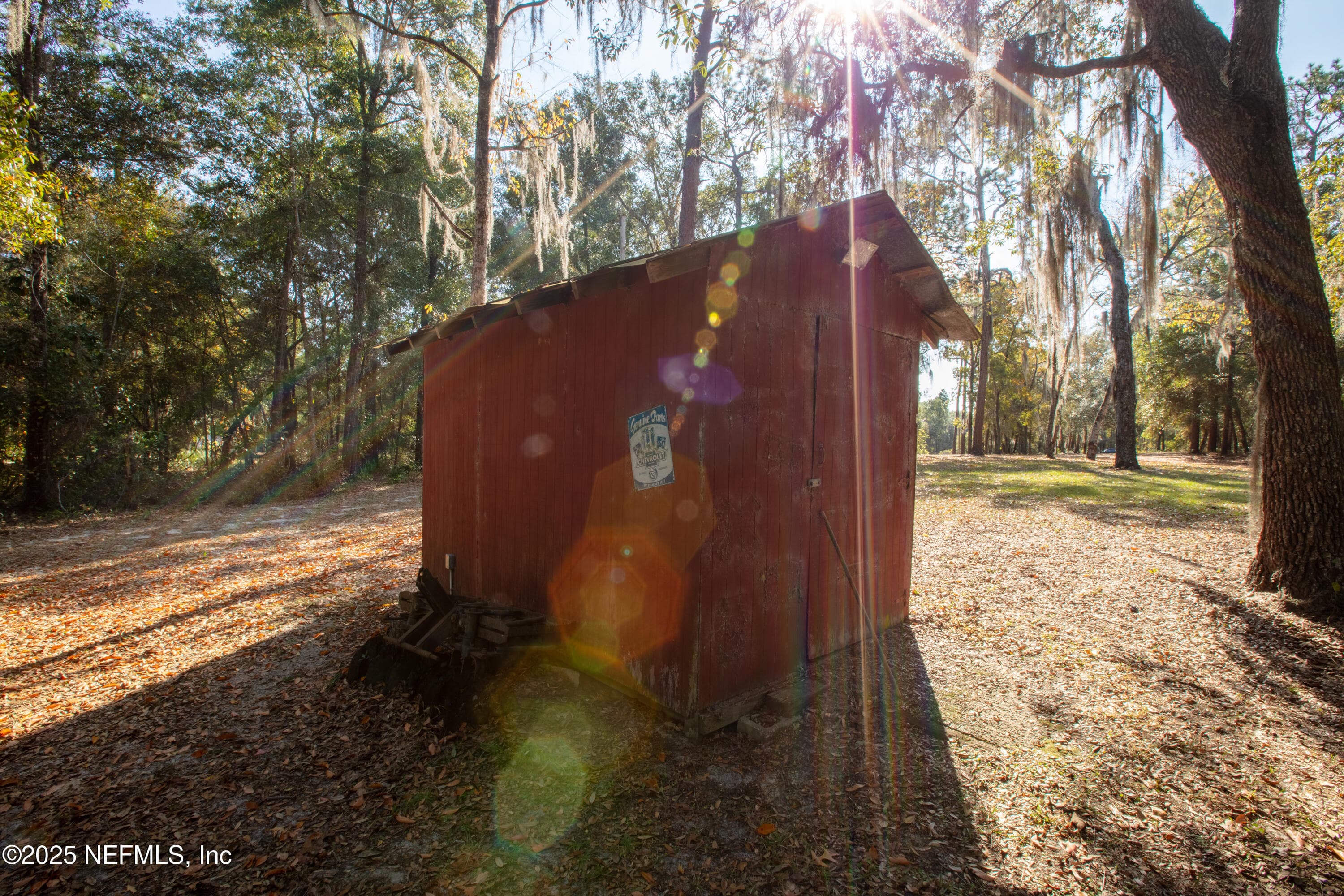 Photo 4 of 730 STATE ROAD 26, Melrose, FL 32666