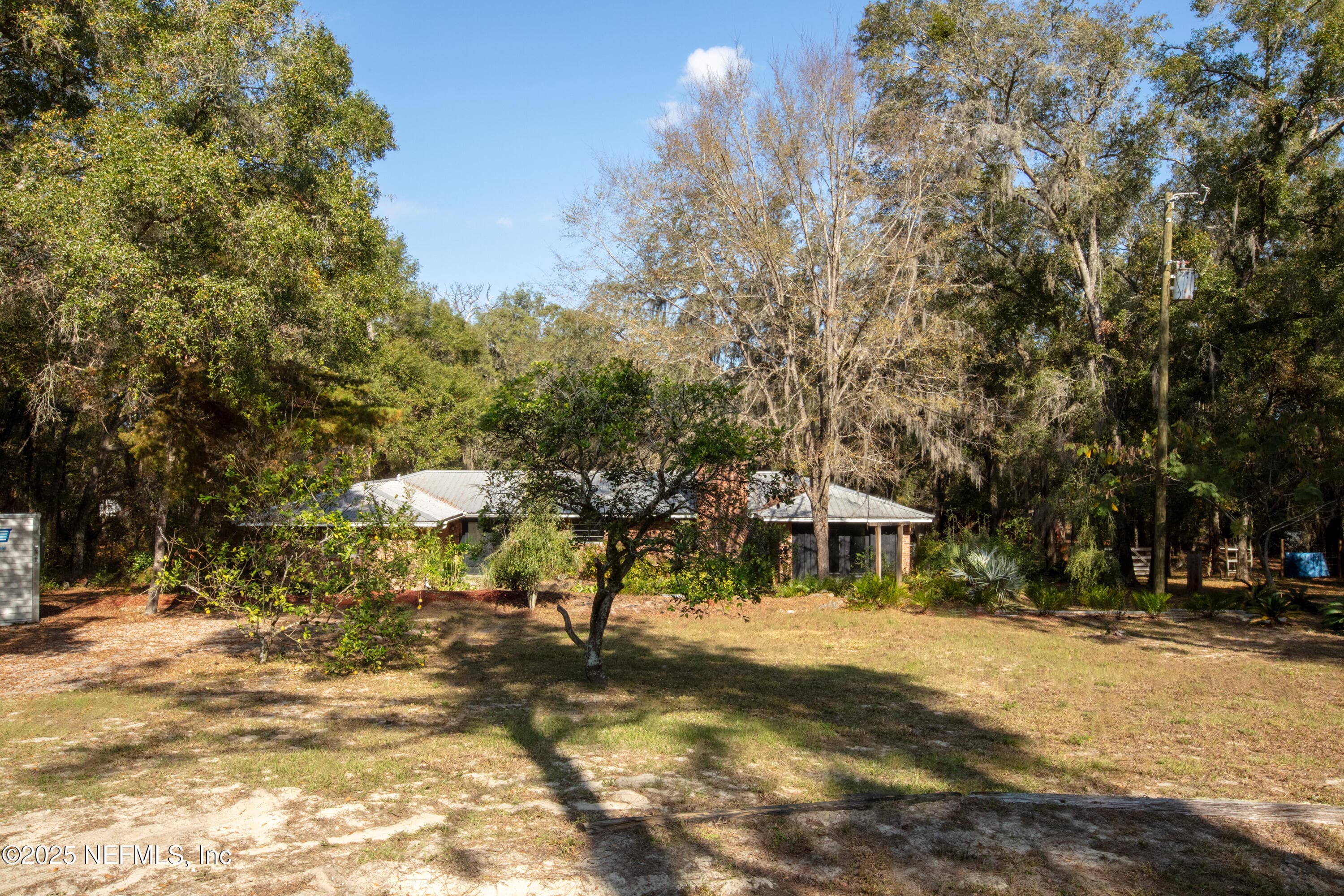 Photo 6 of 730 STATE ROAD 26, Melrose, FL 32666