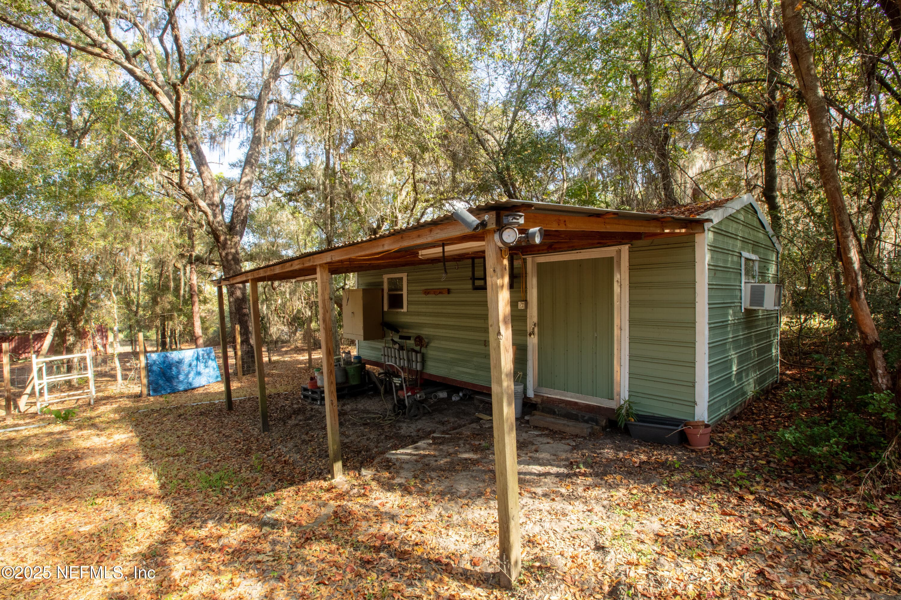 Photo 10 of 730 STATE ROAD 26, Melrose, FL 32666