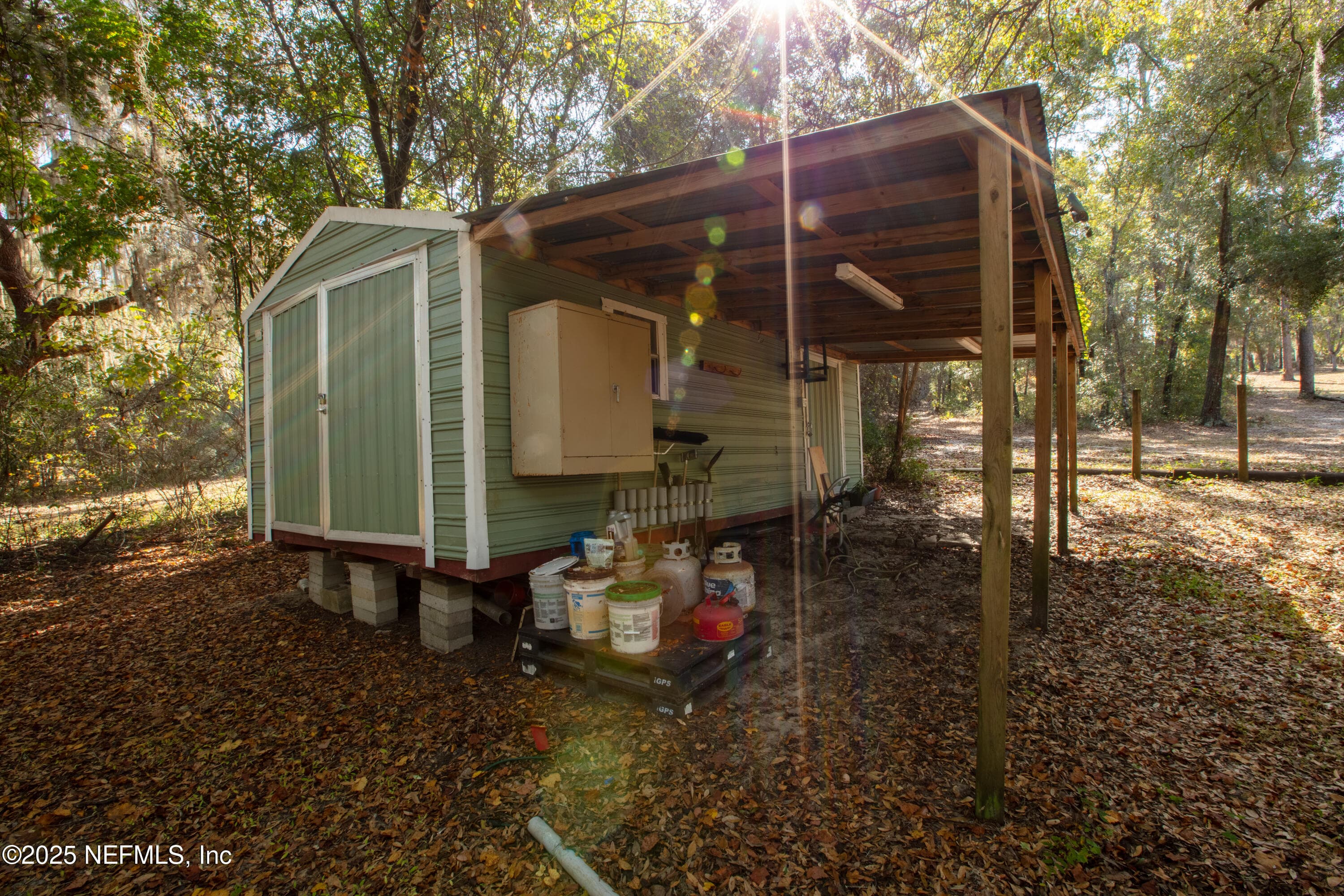 Photo 11 of 730 STATE ROAD 26, Melrose, FL 32666